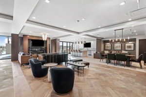 Residence Lounge