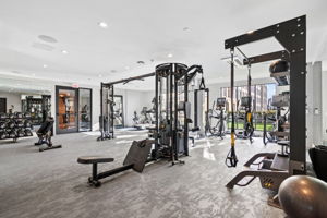 Main Gym 1 of 3