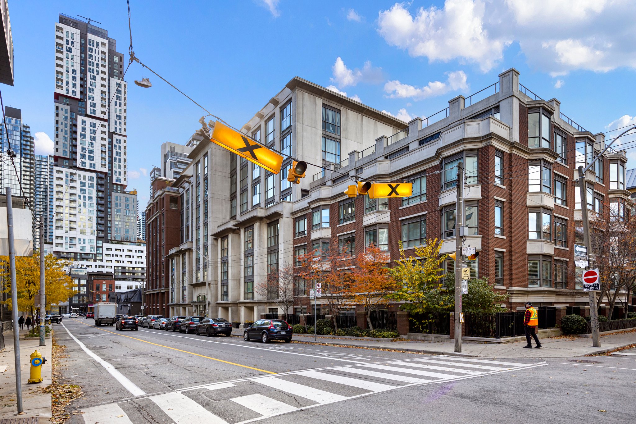 Toronto property showcase — delivered property photograph 19