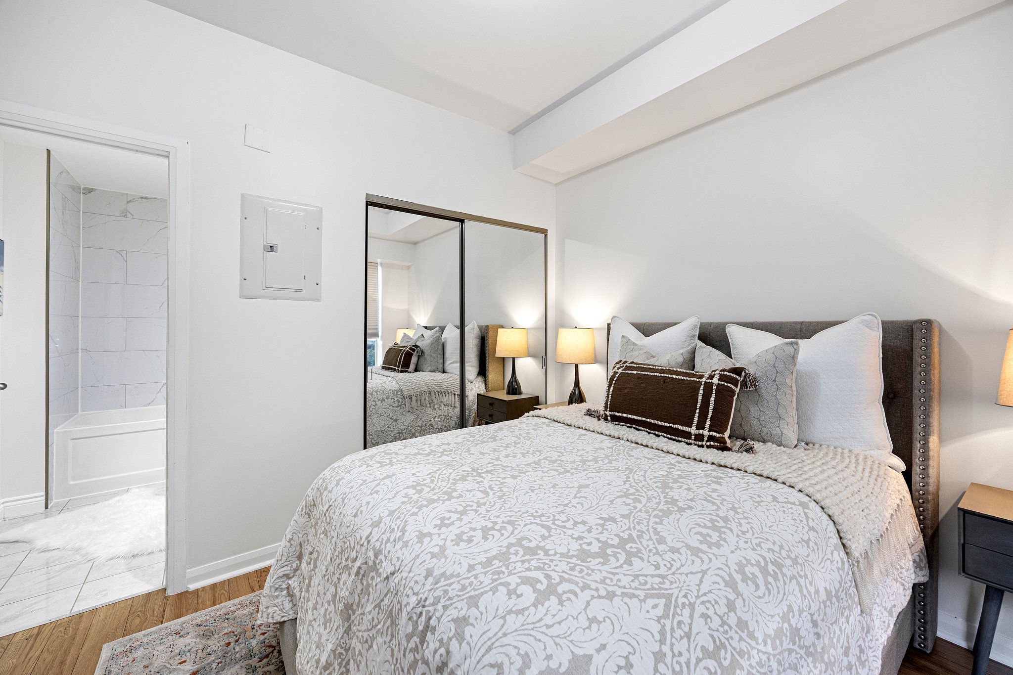 Toronto property showcase — delivered property photograph 14