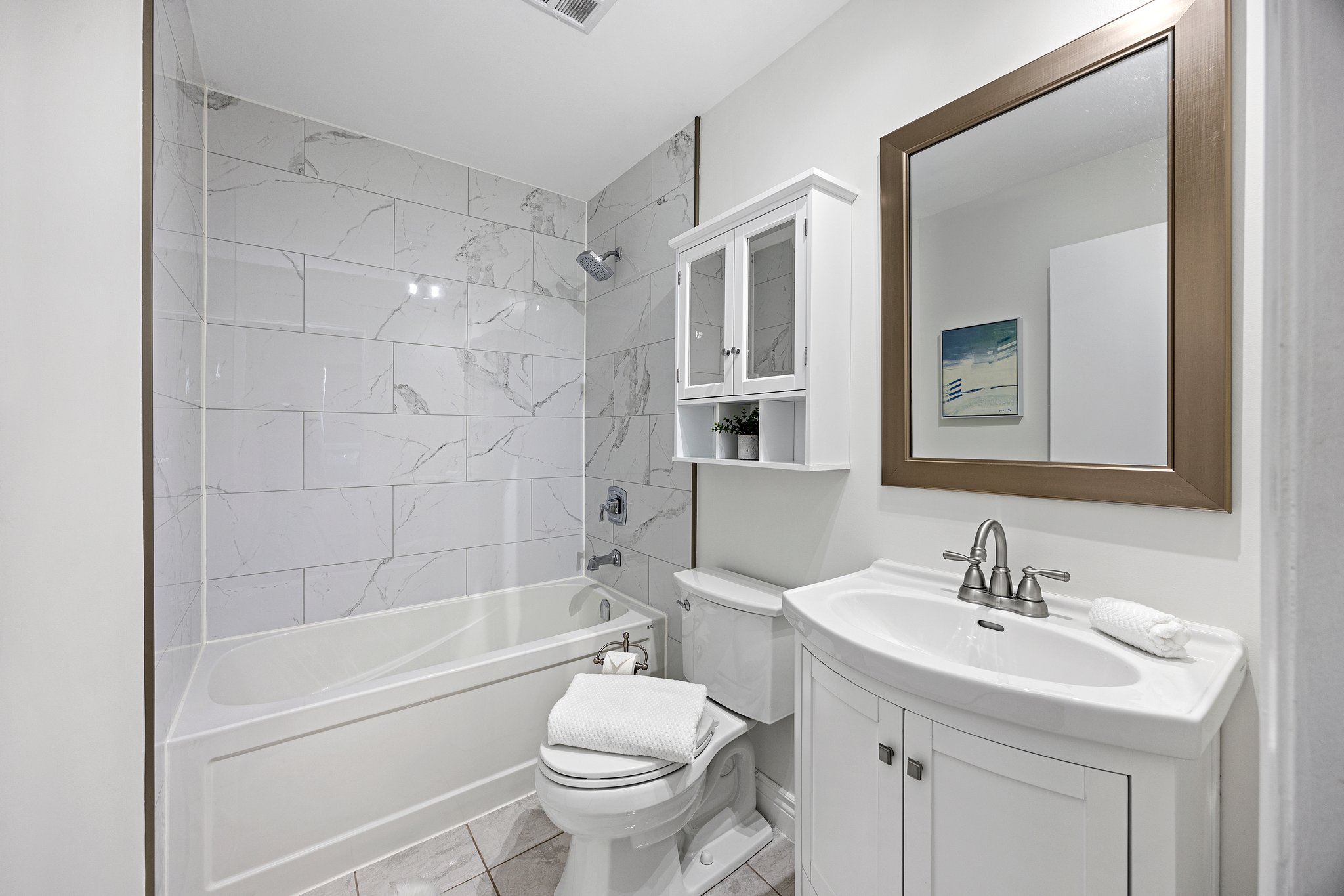 Toronto property showcase — delivered property photograph 15