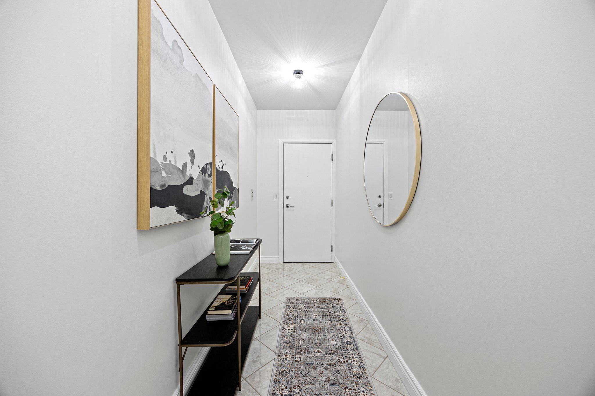 Toronto property showcase — delivered property photograph 16