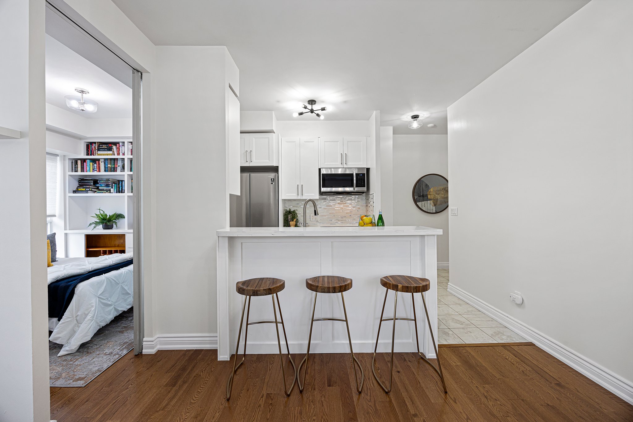 Toronto property showcase — delivered property photograph 6