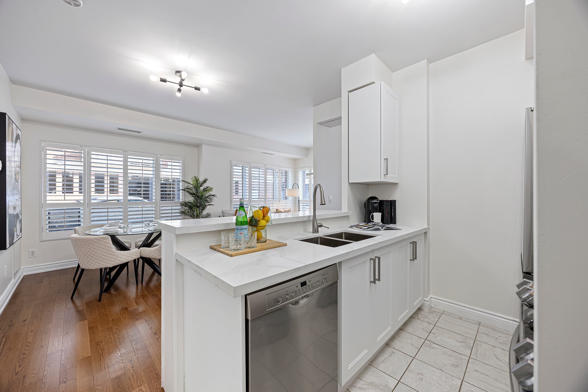 Toronto property showcase — delivered property photograph 8