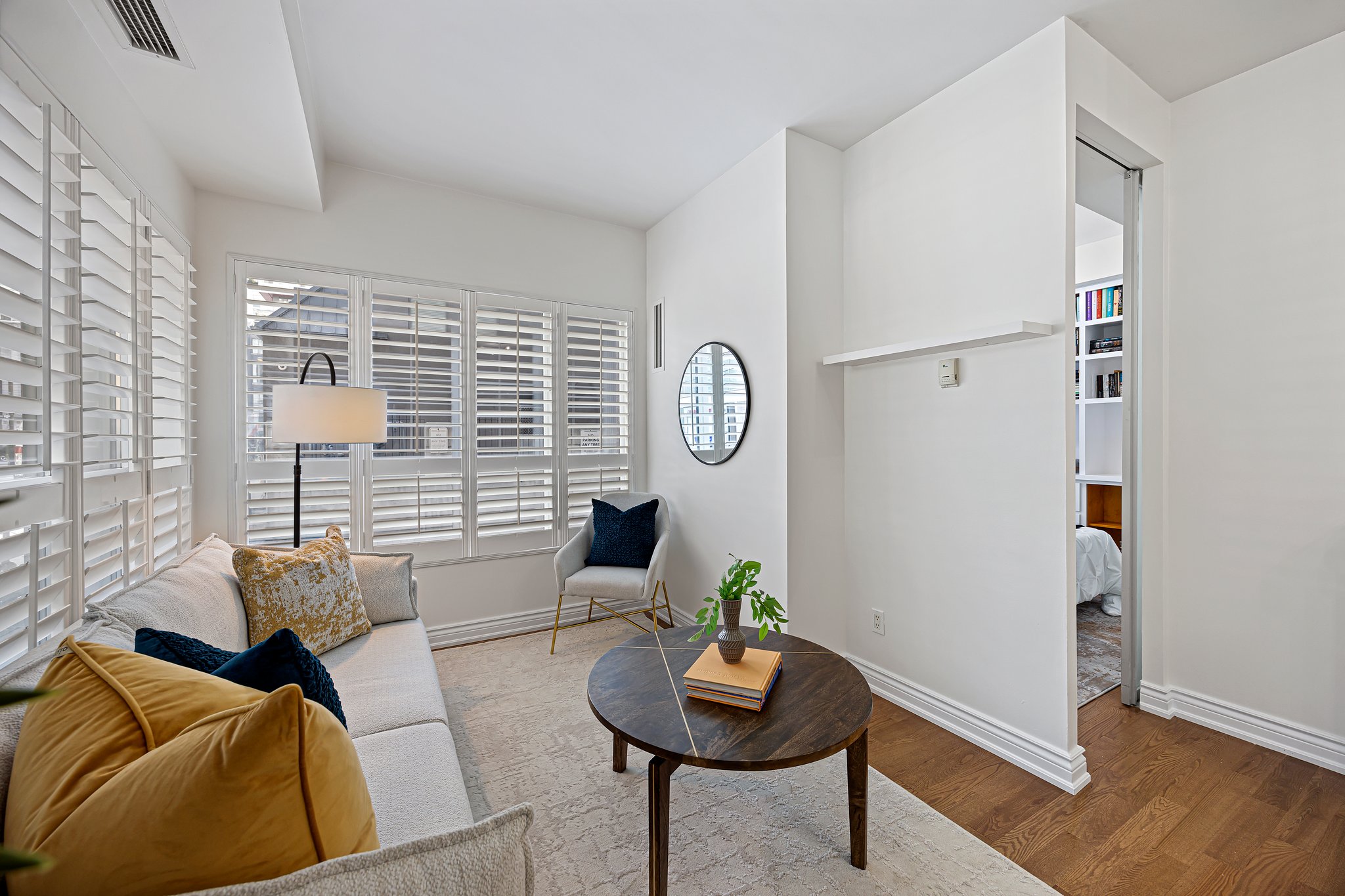 Toronto property showcase — delivered property photograph 5