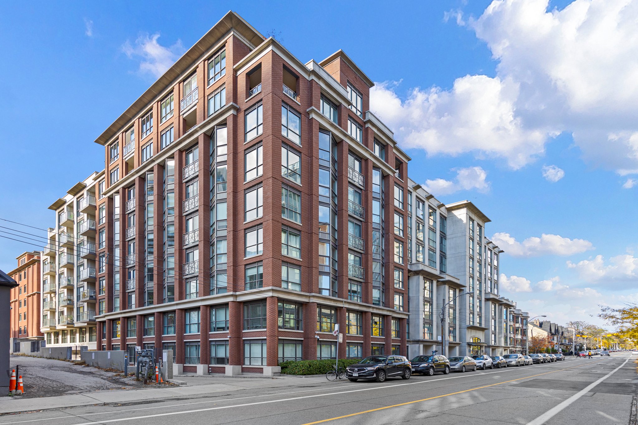 Toronto property showcase — delivered property photograph 18