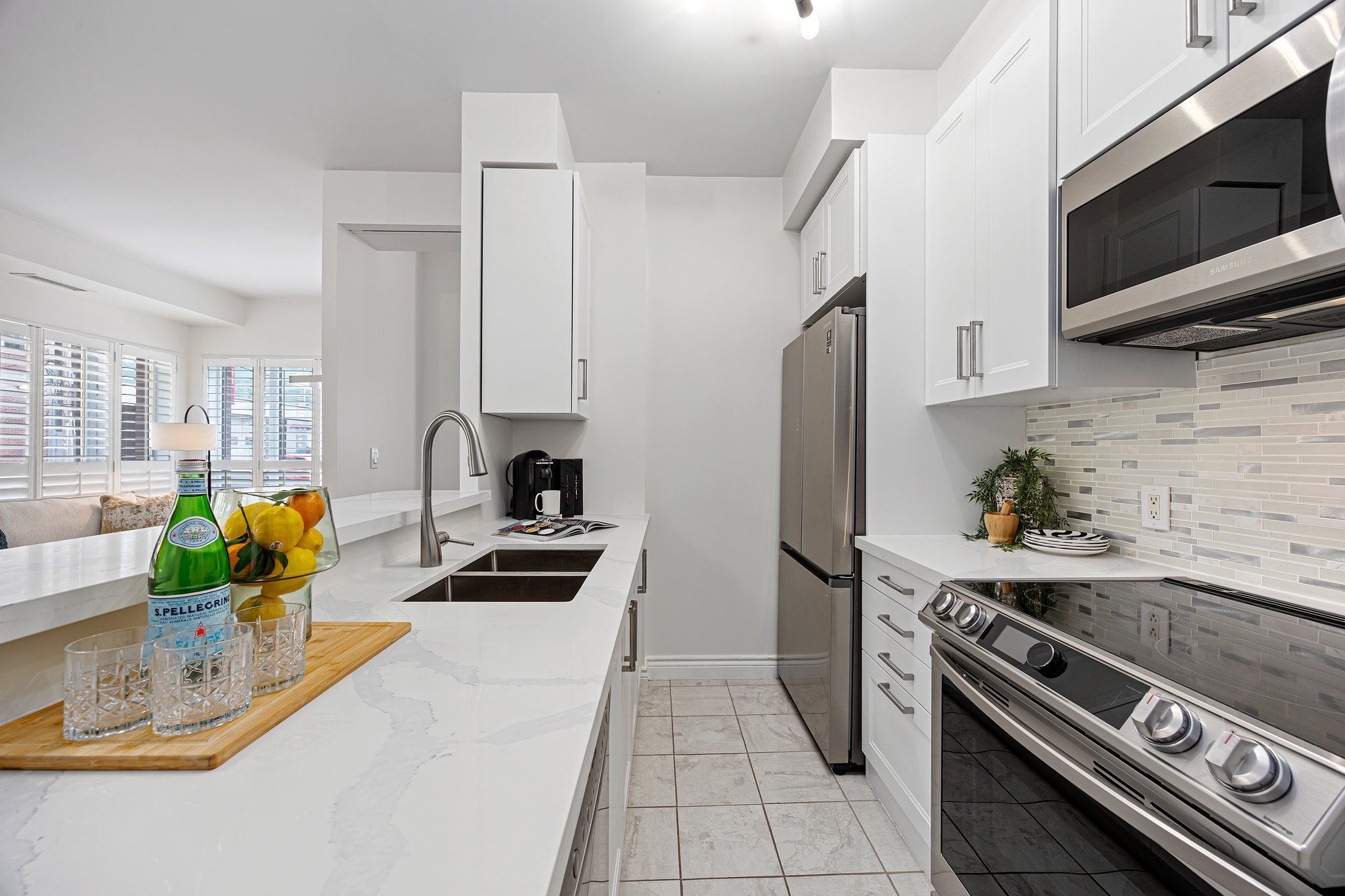 Toronto property showcase — delivered property photograph 7