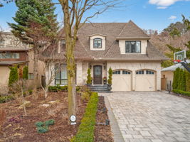 18 Brookfield Rd, Toronto ON