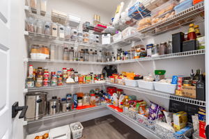 Large Pantry