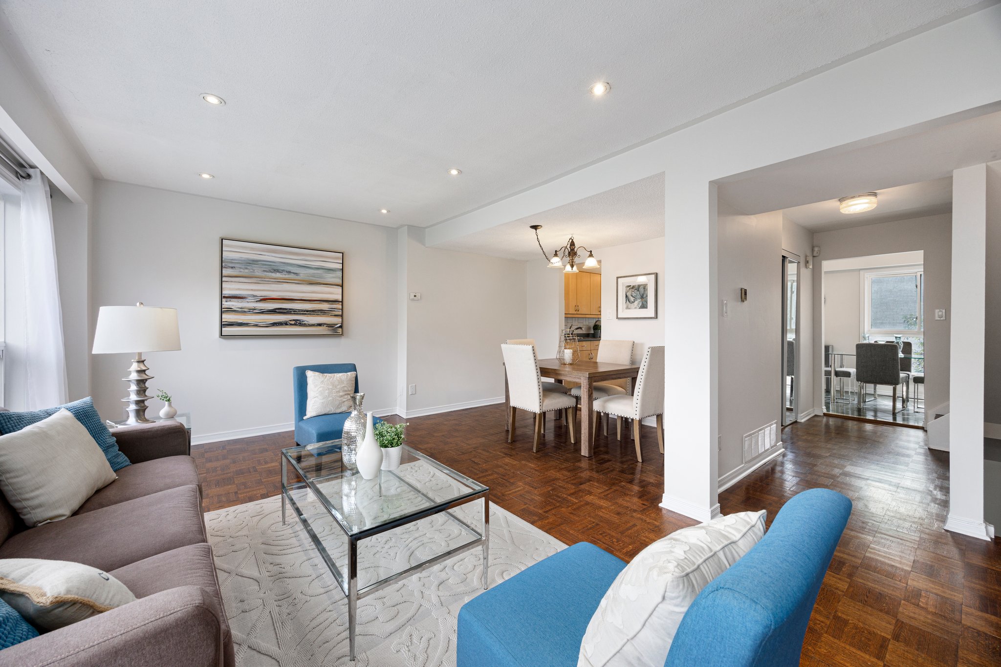 Toronto property showcase — delivered property photograph 6