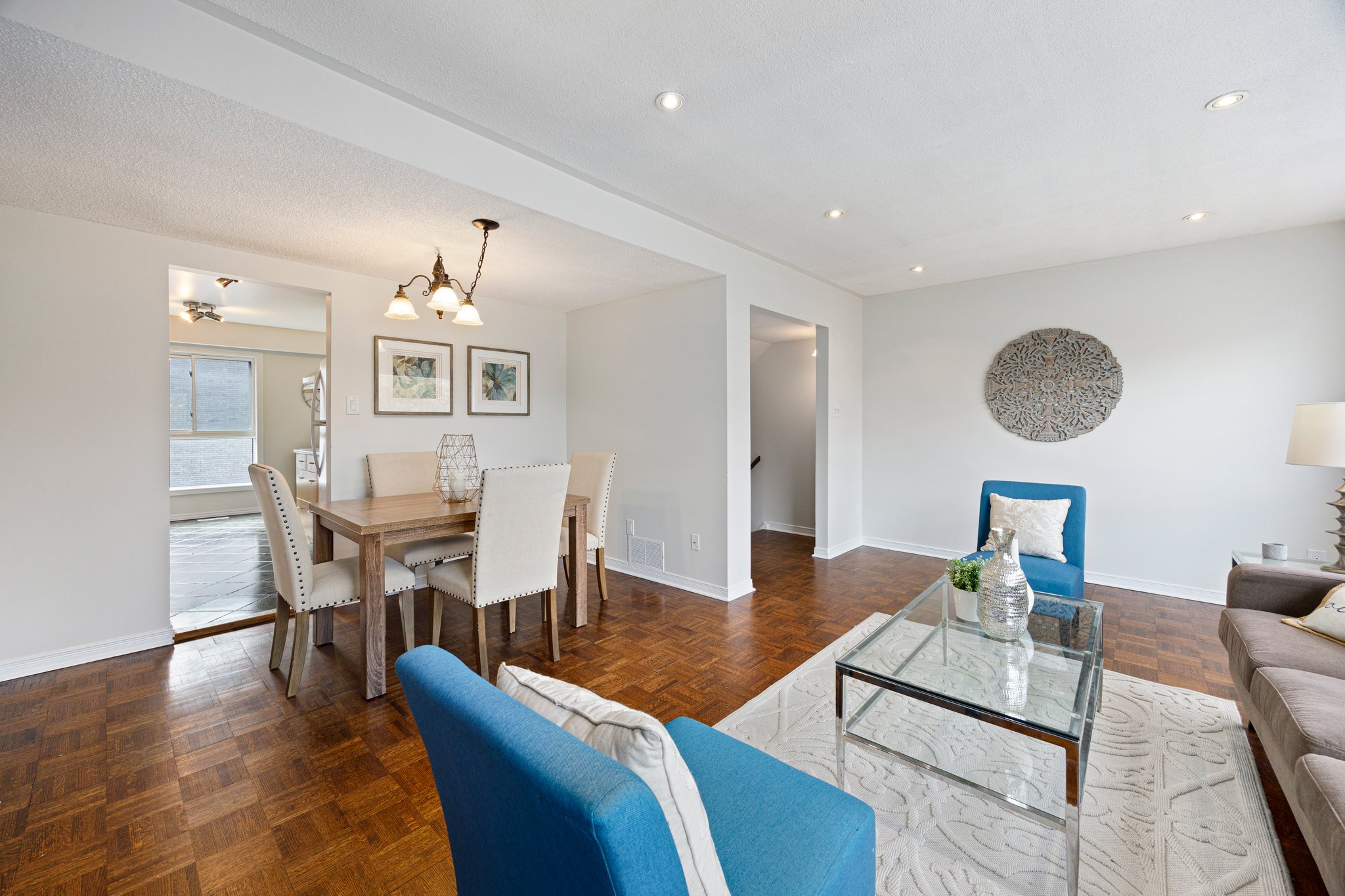 Toronto property showcase — delivered property photograph 7