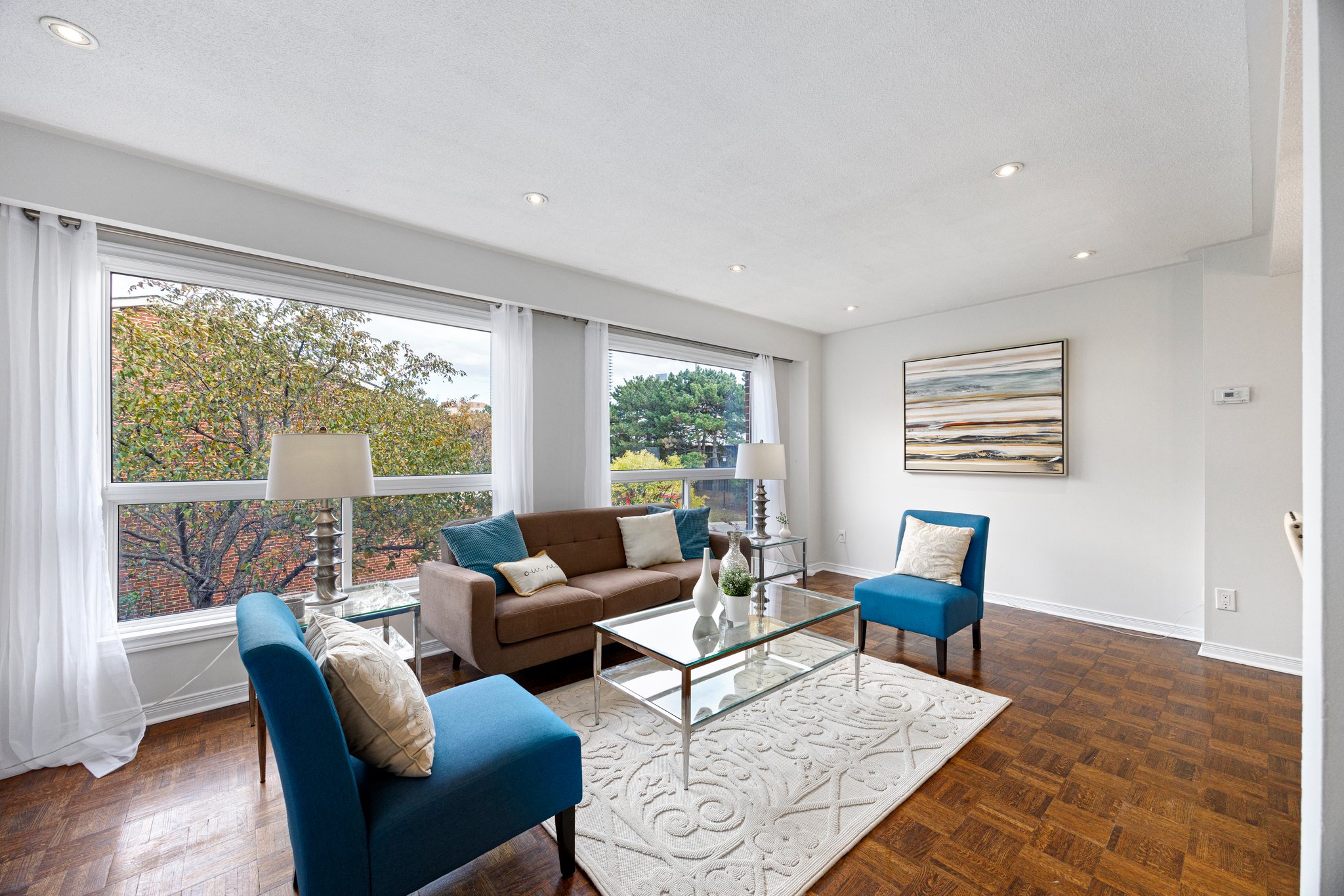 Toronto property showcase — delivered property photograph 5