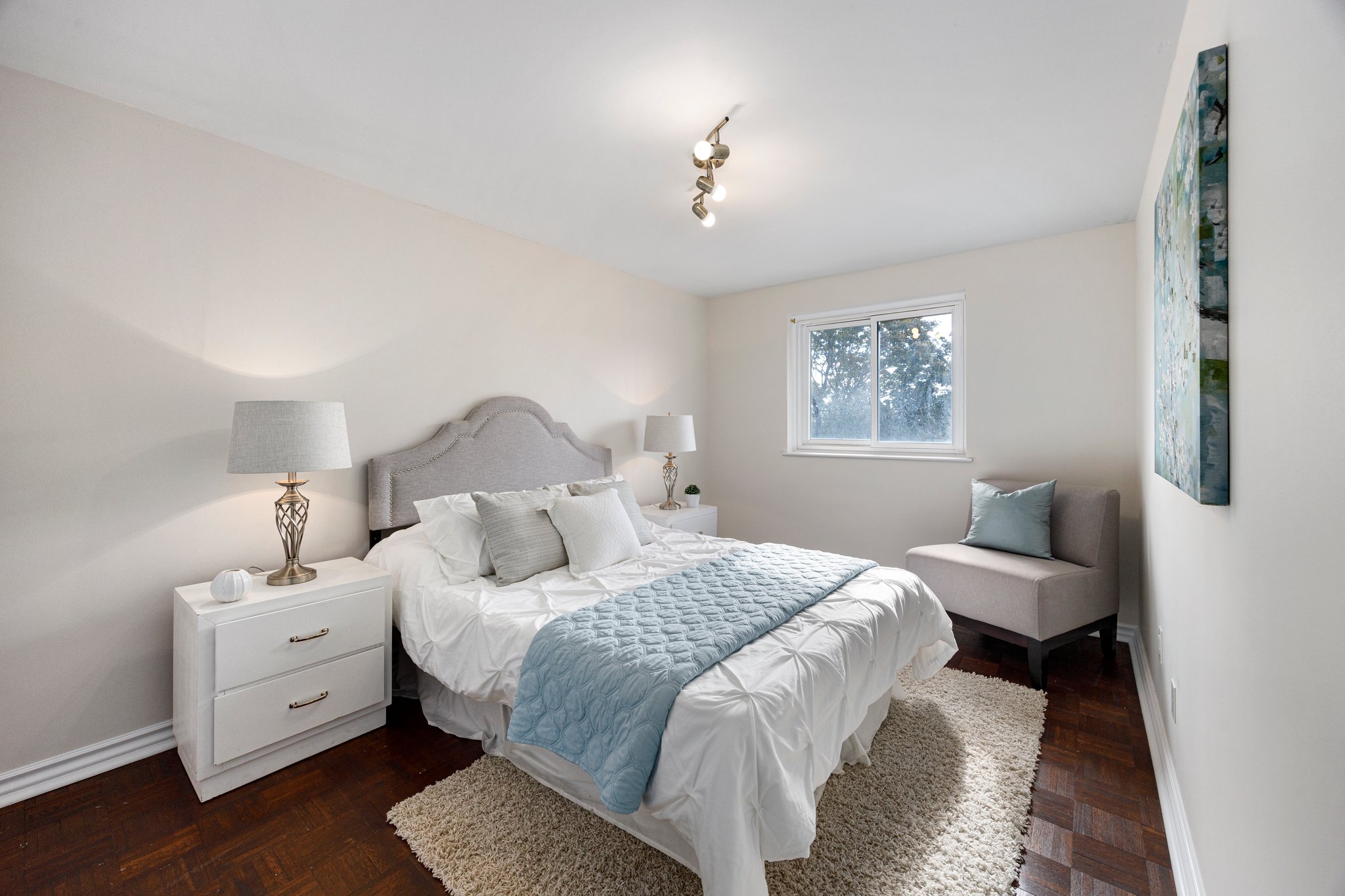 Toronto property showcase — delivered property photograph 14