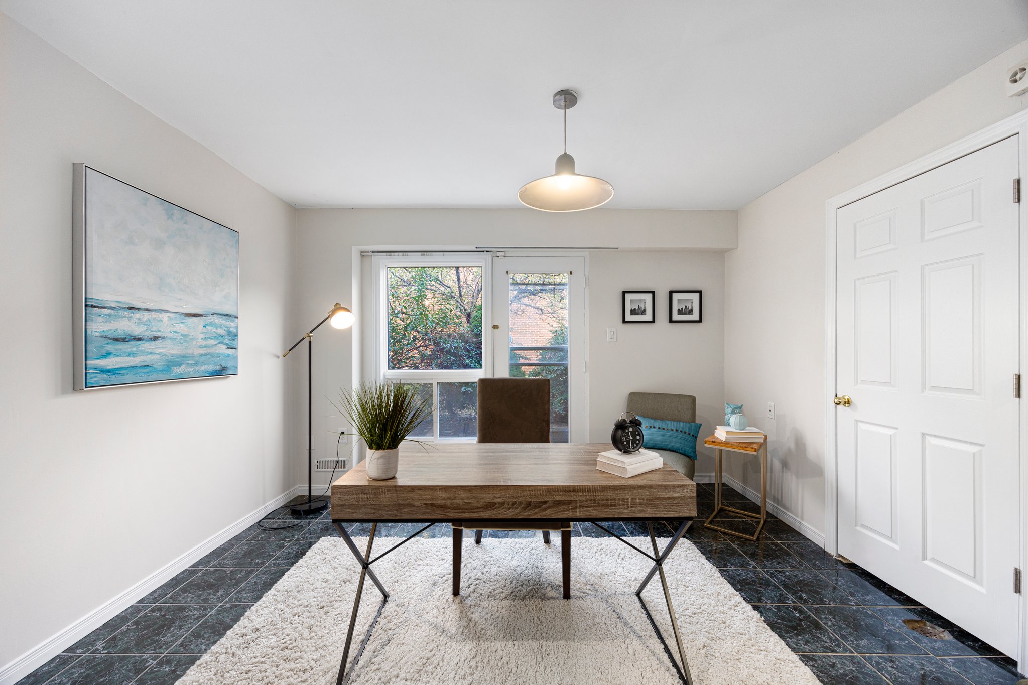 Toronto property showcase — delivered property photograph 2
