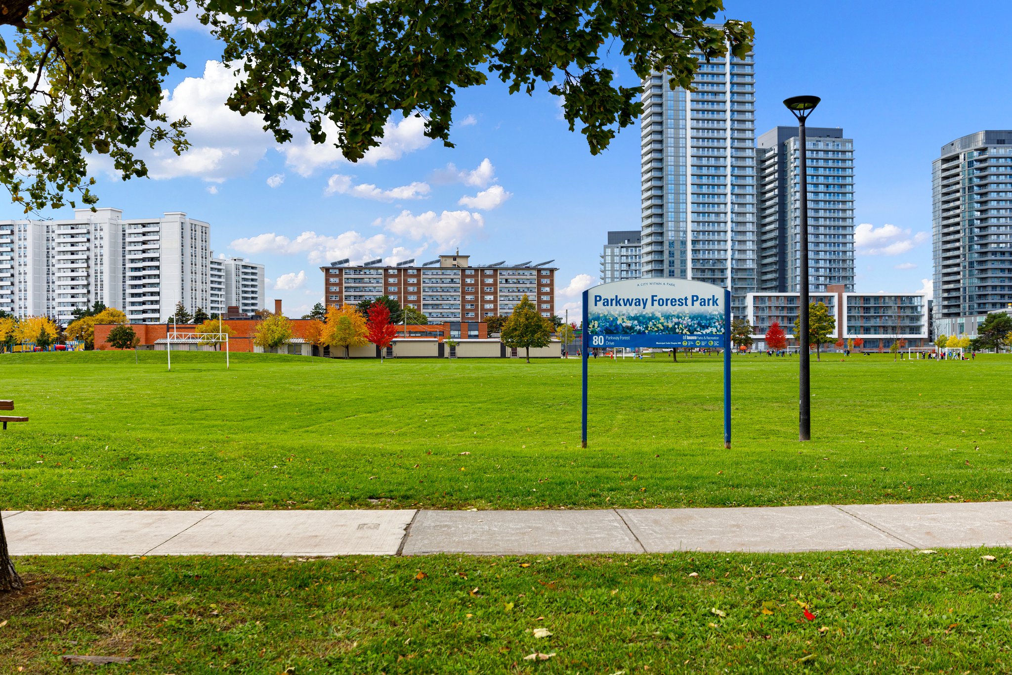 Toronto property showcase — delivered property photograph 40