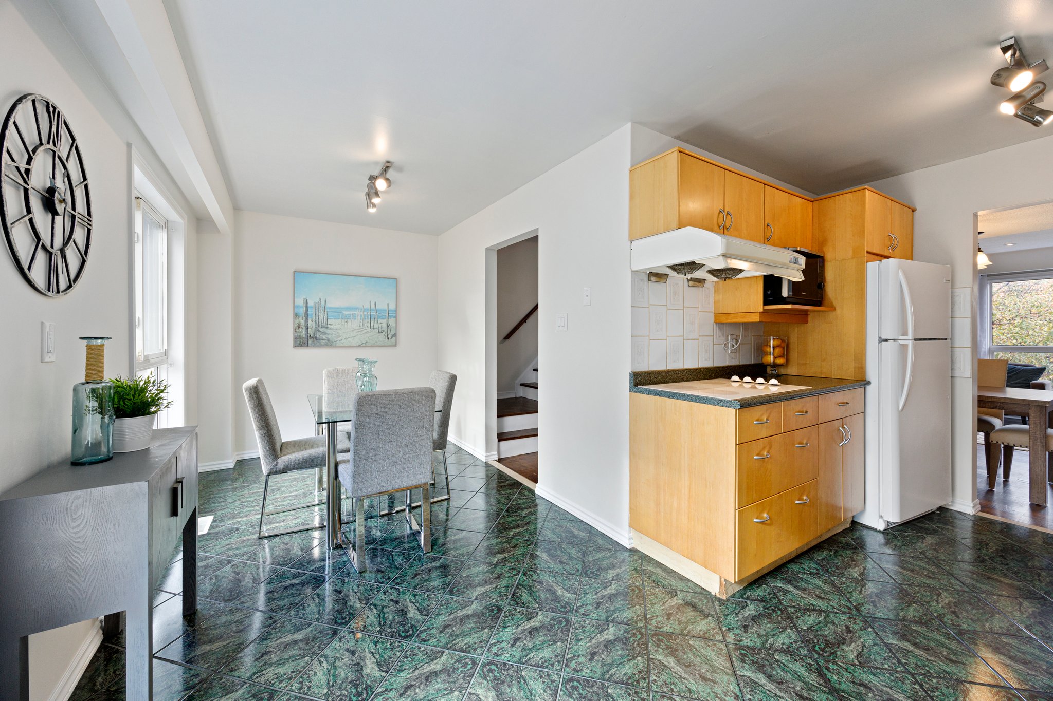 Toronto property showcase — delivered property photograph 10