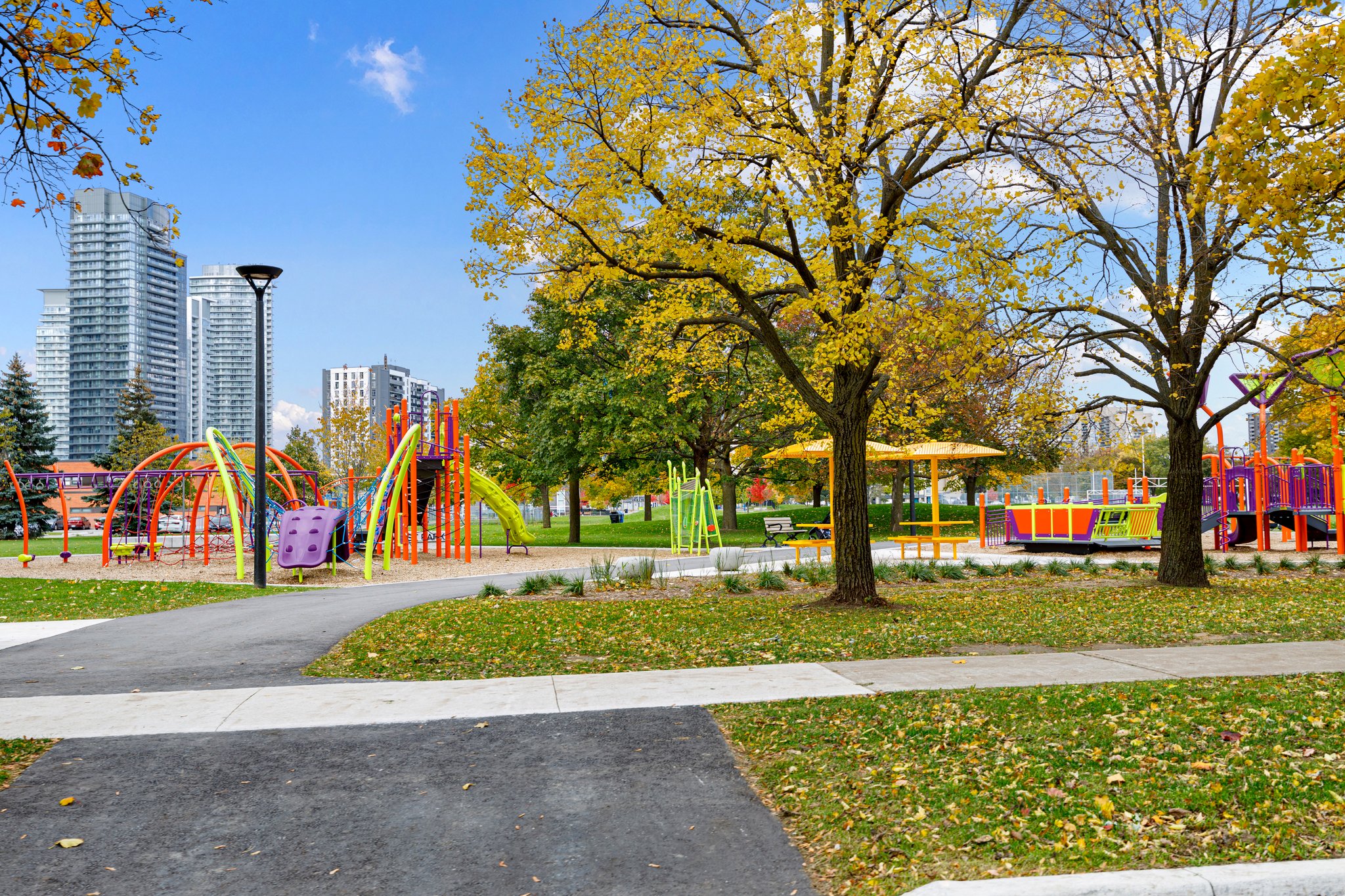 Toronto property showcase — delivered property photograph 42