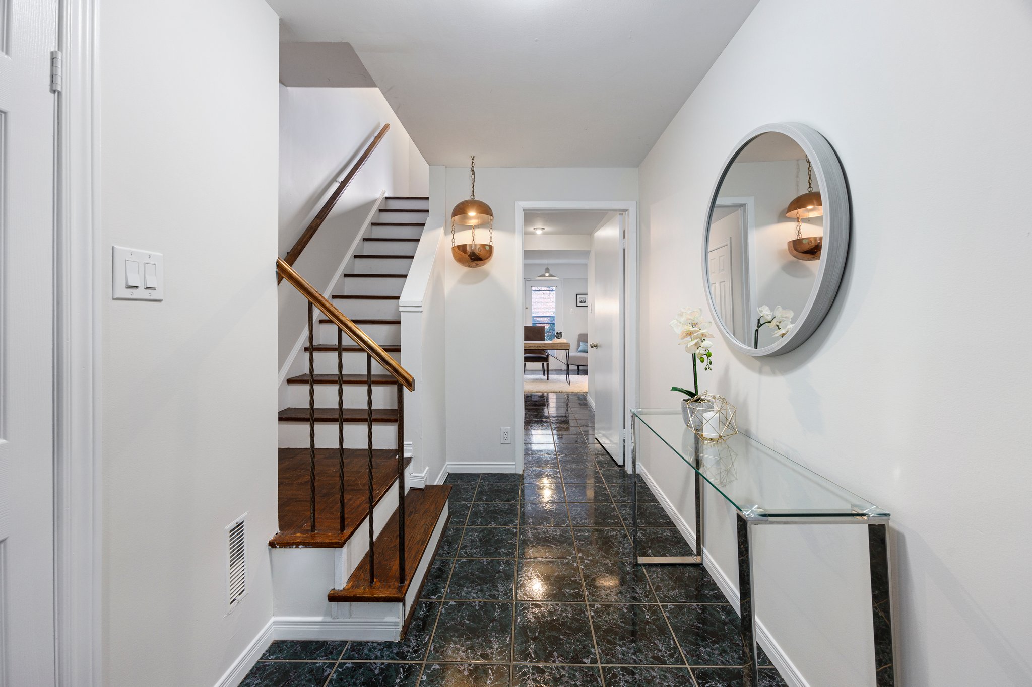 Toronto property showcase