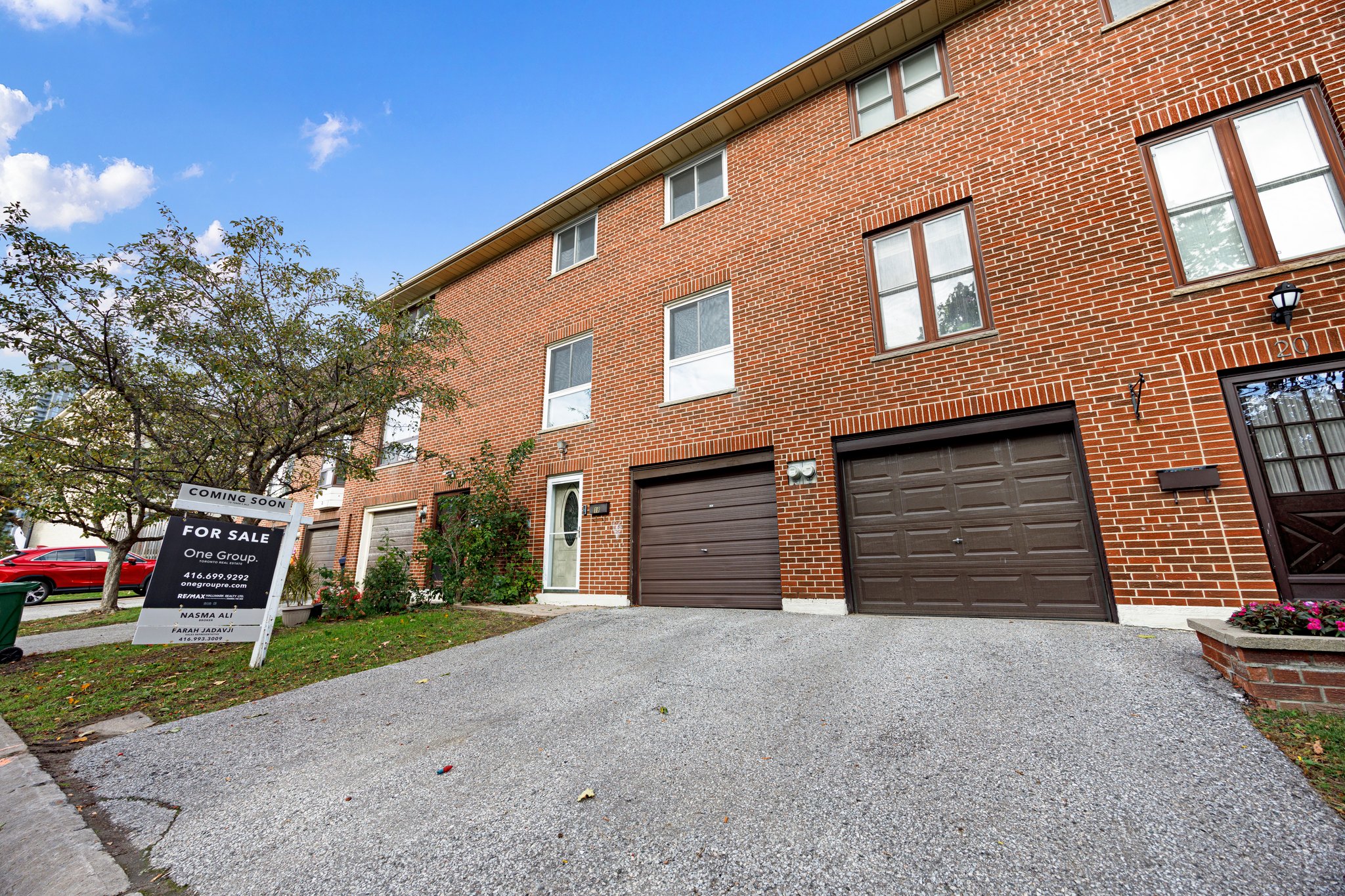 Toronto property showcase — delivered property photograph 39