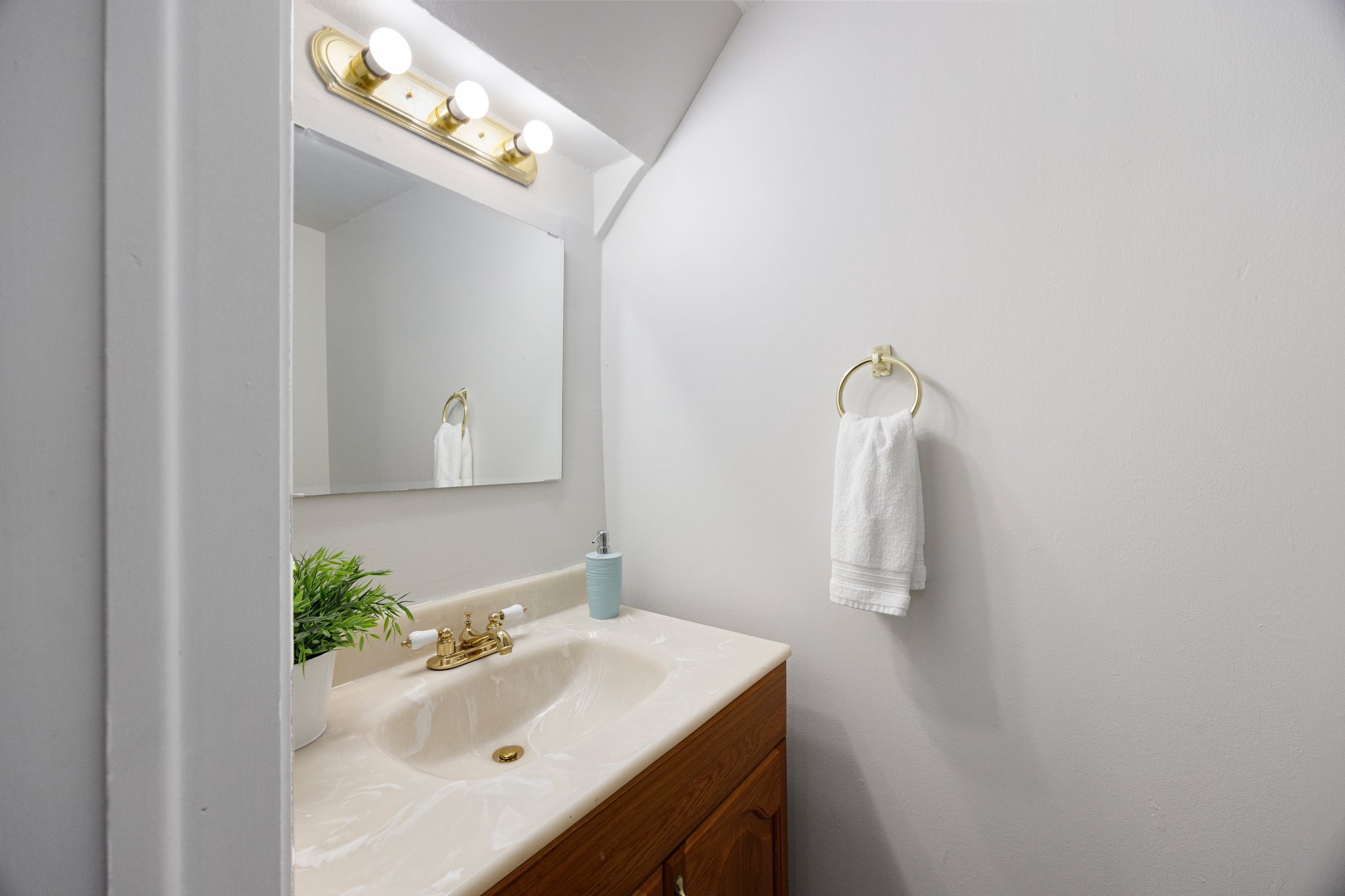 Toronto property showcase — delivered property photograph 4