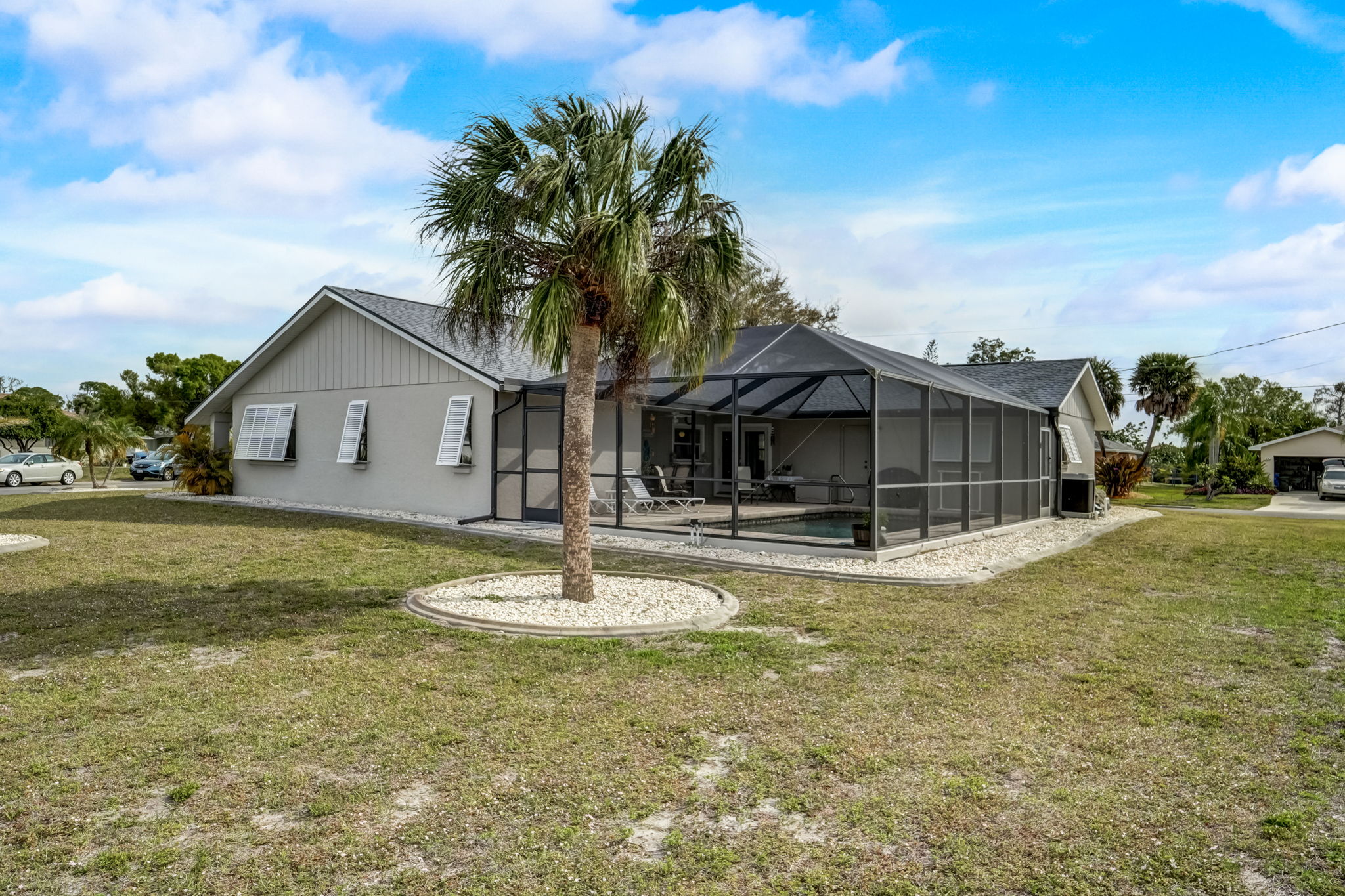 18 Clintwood Ave, Englewood, FL 34223 ShowingTime+ Listing Media Services