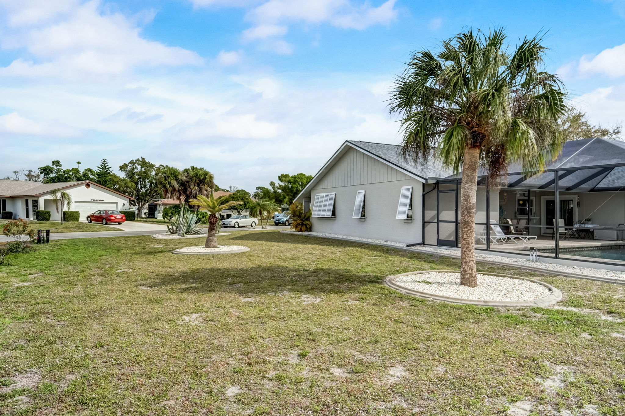 18 Clintwood Ave, Englewood, FL 34223 ShowingTime+ Listing Media Services