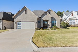New Construction real estate media in Little Rock, Arkansas by Avery & Bryant