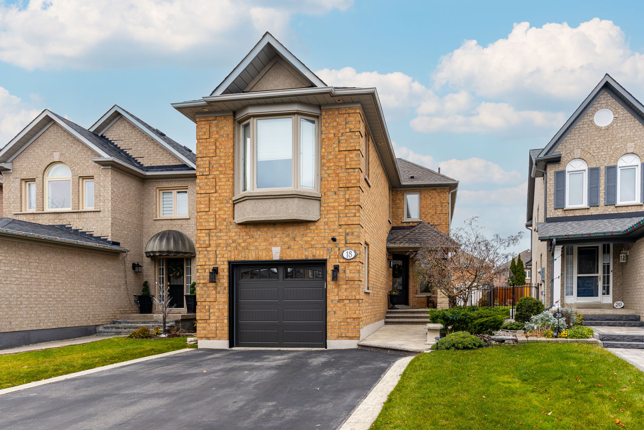 Vaughan property showcase — delivered property photograph 2