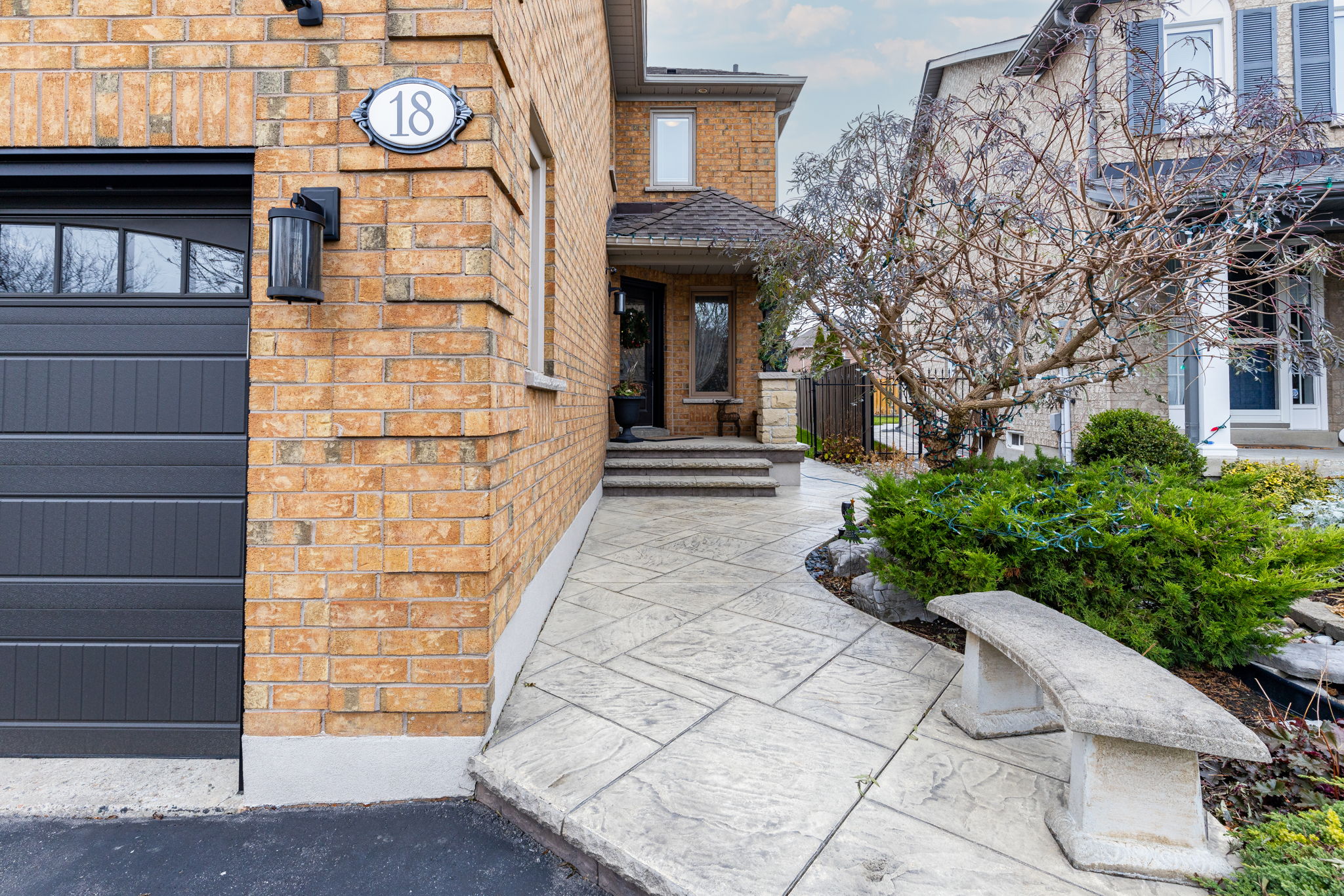 Vaughan property showcase — delivered property photograph 3