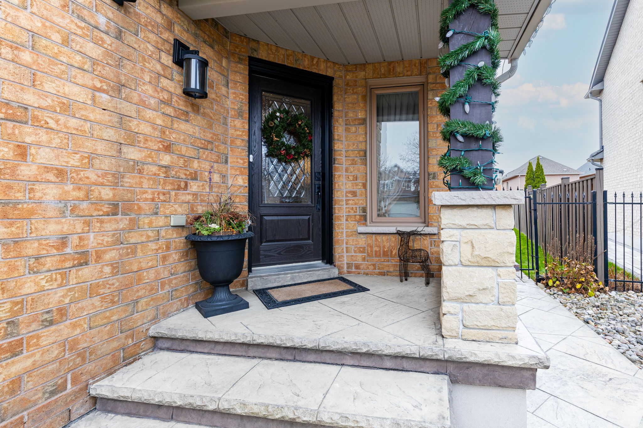 Vaughan property showcase — delivered property photograph 4