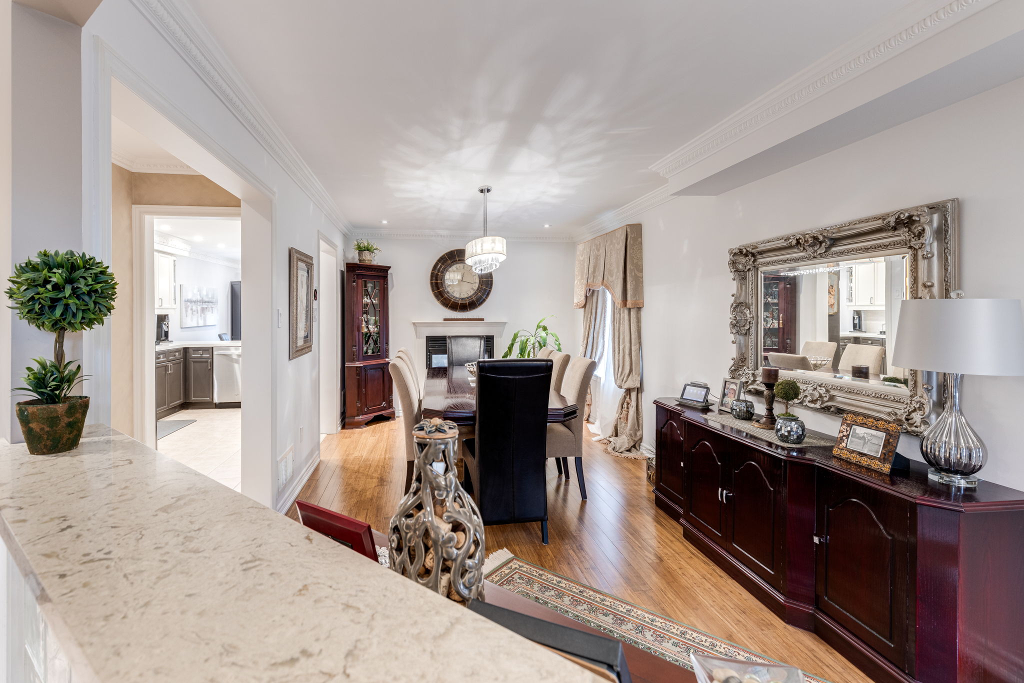 Vaughan property showcase — delivered property photograph 6
