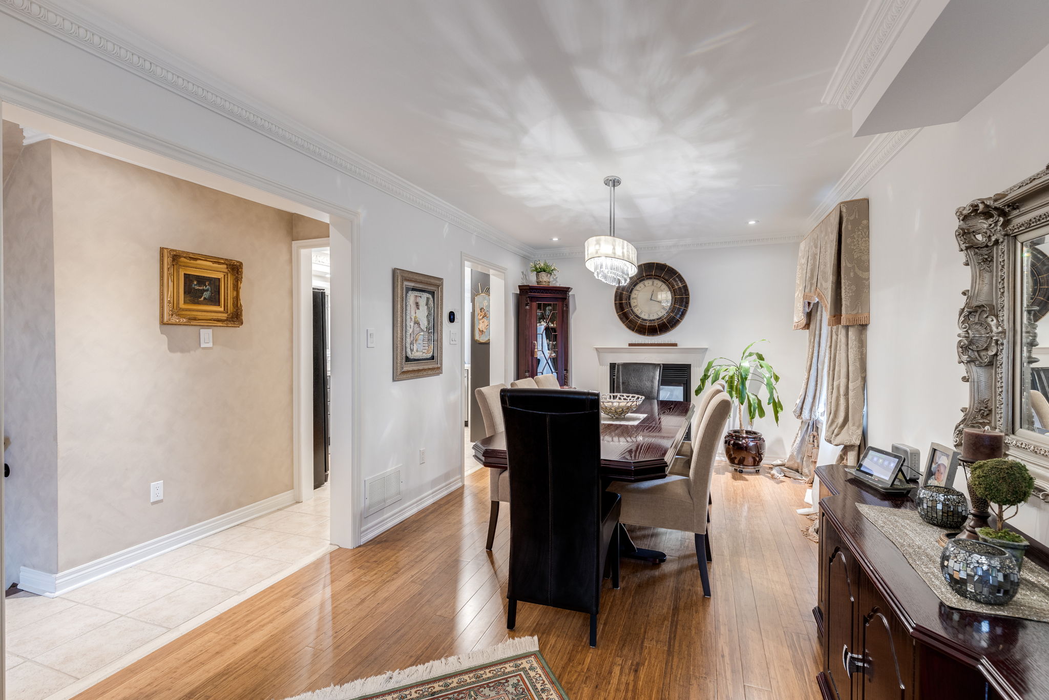 Vaughan property showcase — delivered property photograph 9