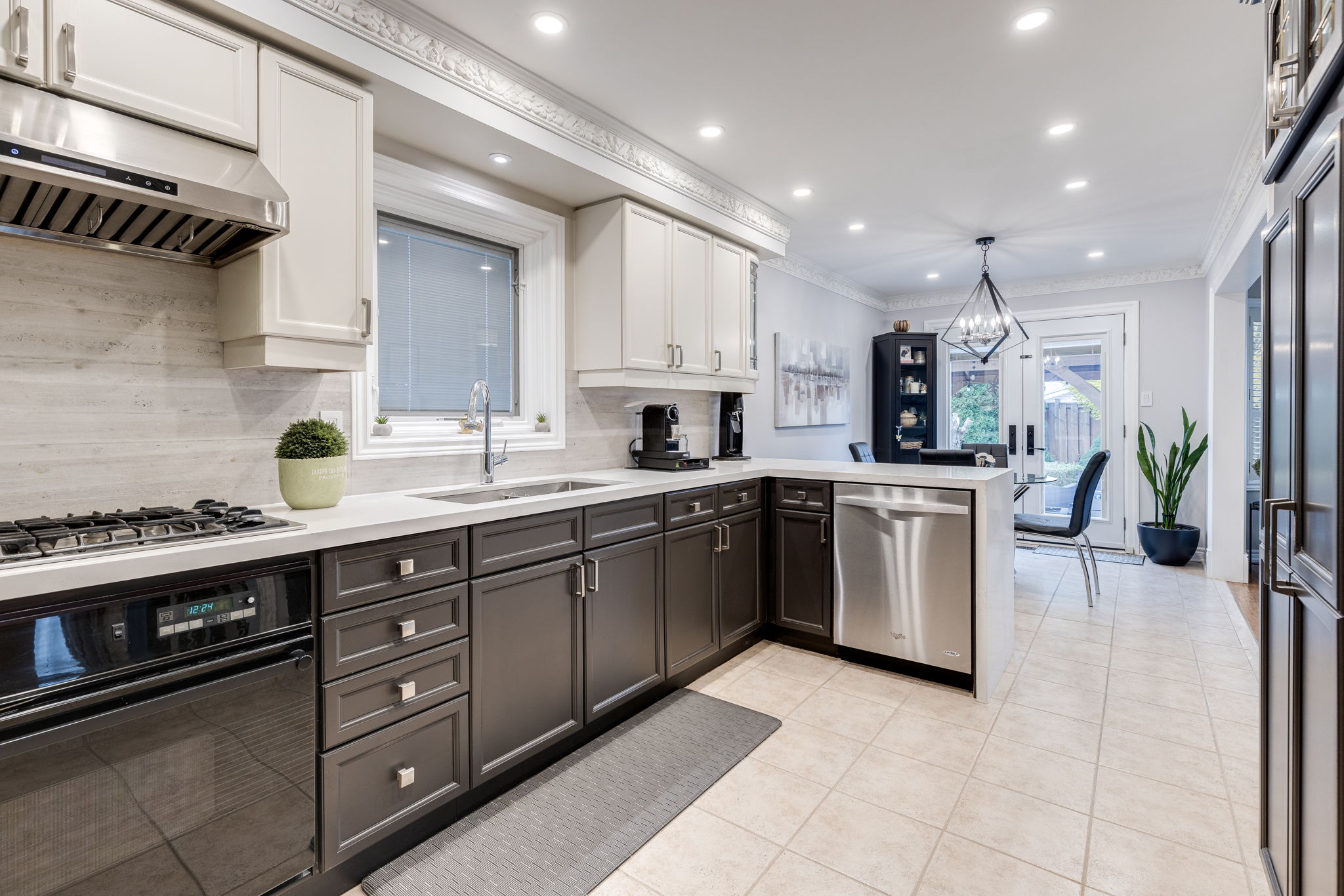 Vaughan property showcase — delivered property photograph 12