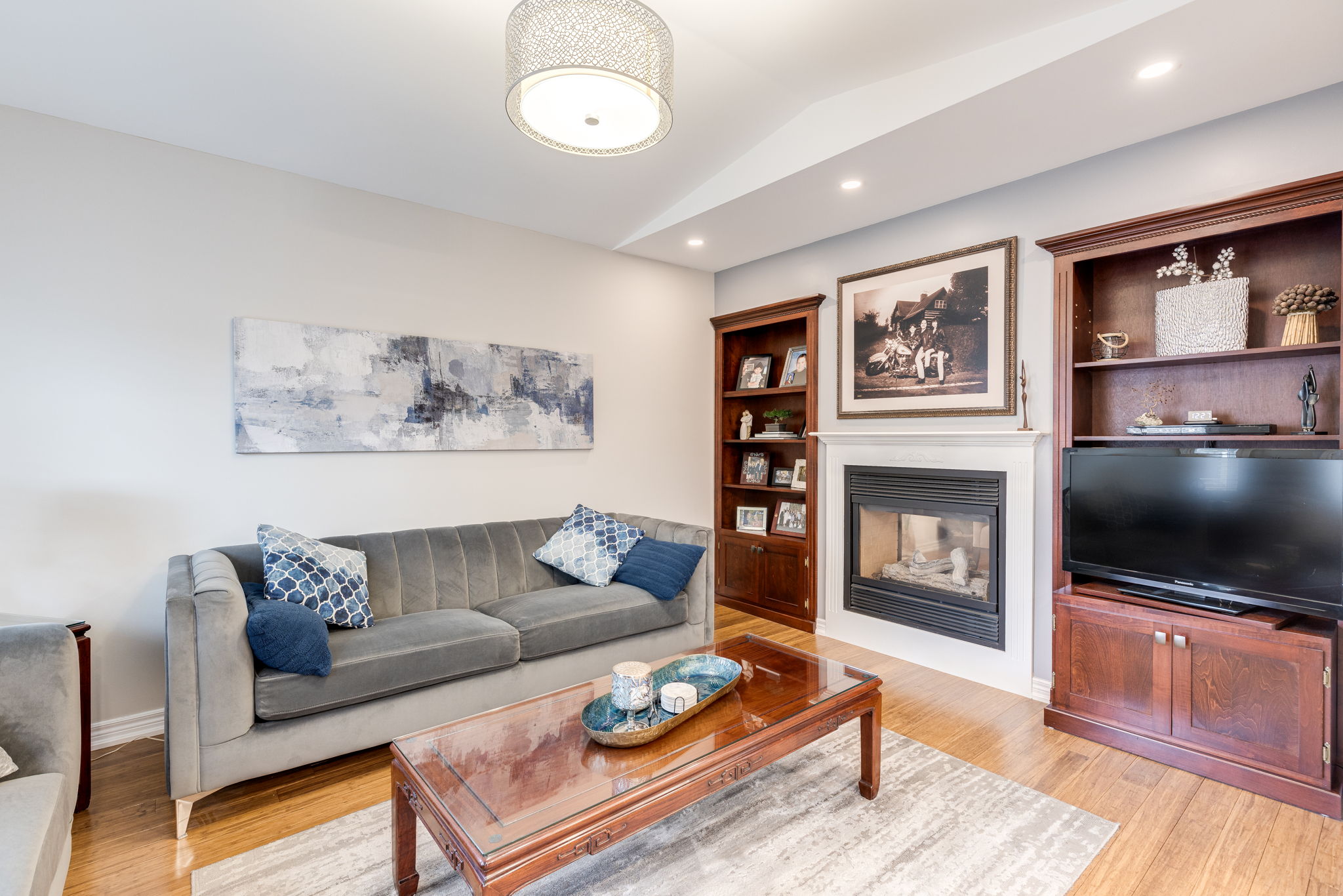 Vaughan property showcase — delivered property photograph 17