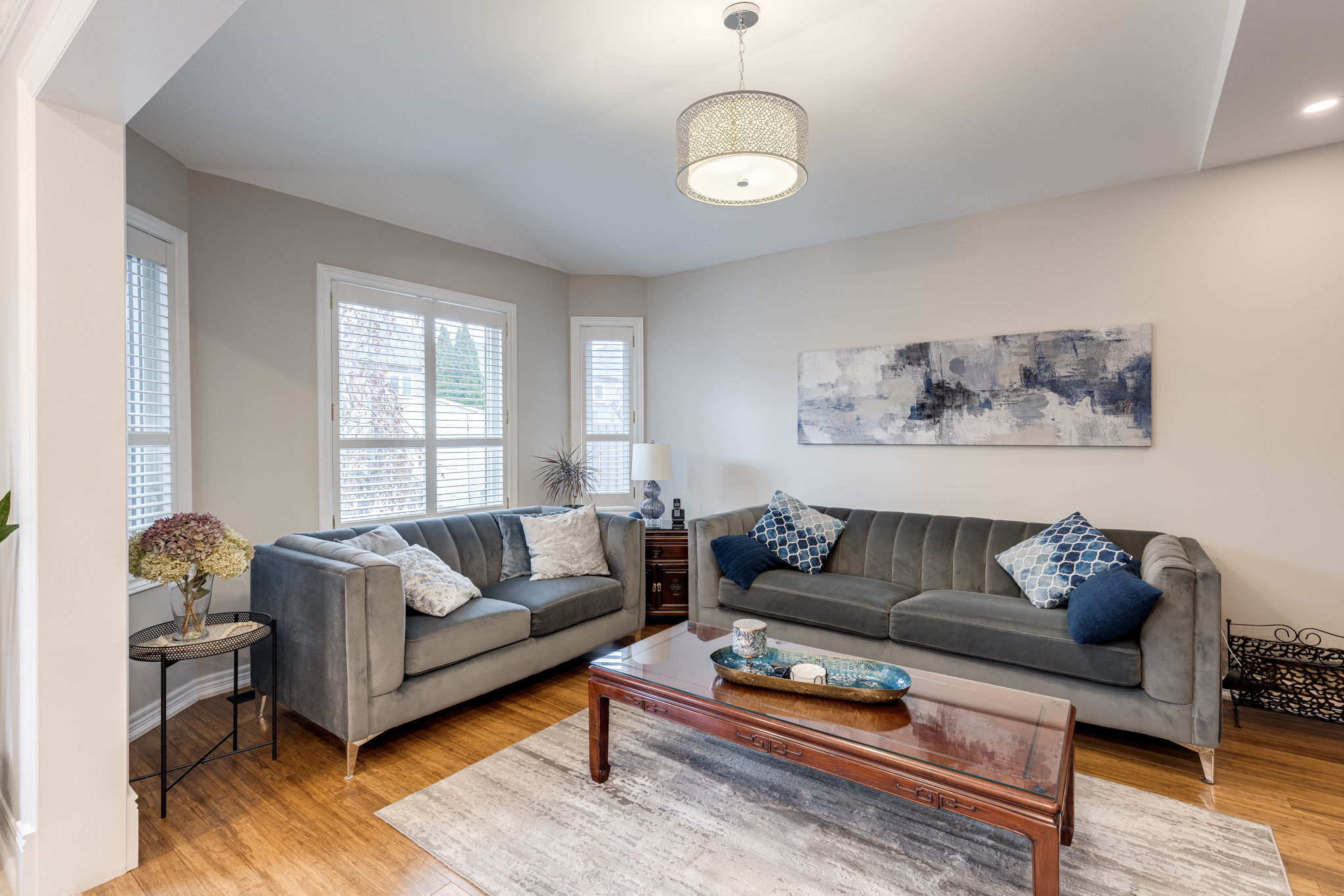 Vaughan property showcase — delivered property photograph 18