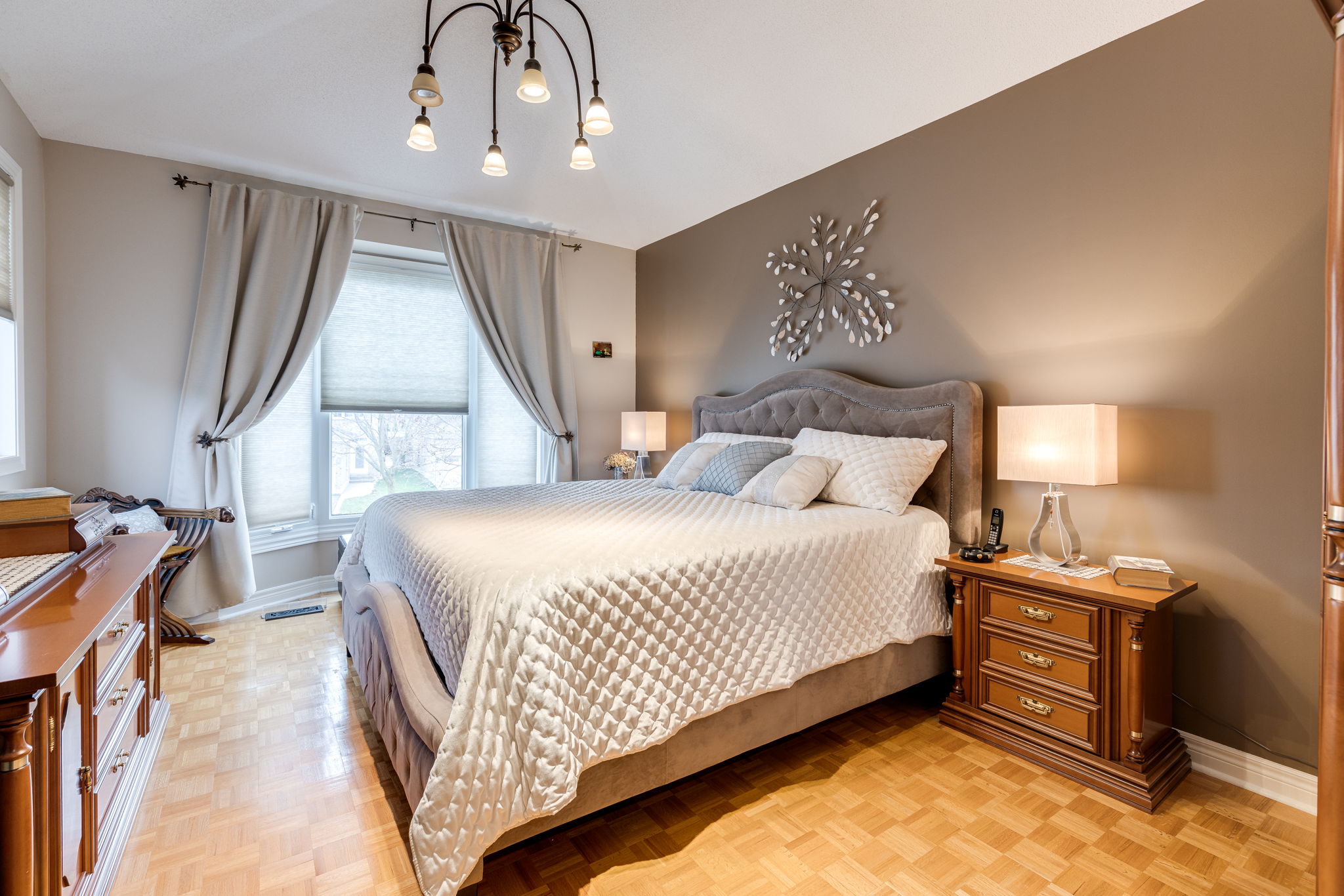 Vaughan property showcase — delivered property photograph 21