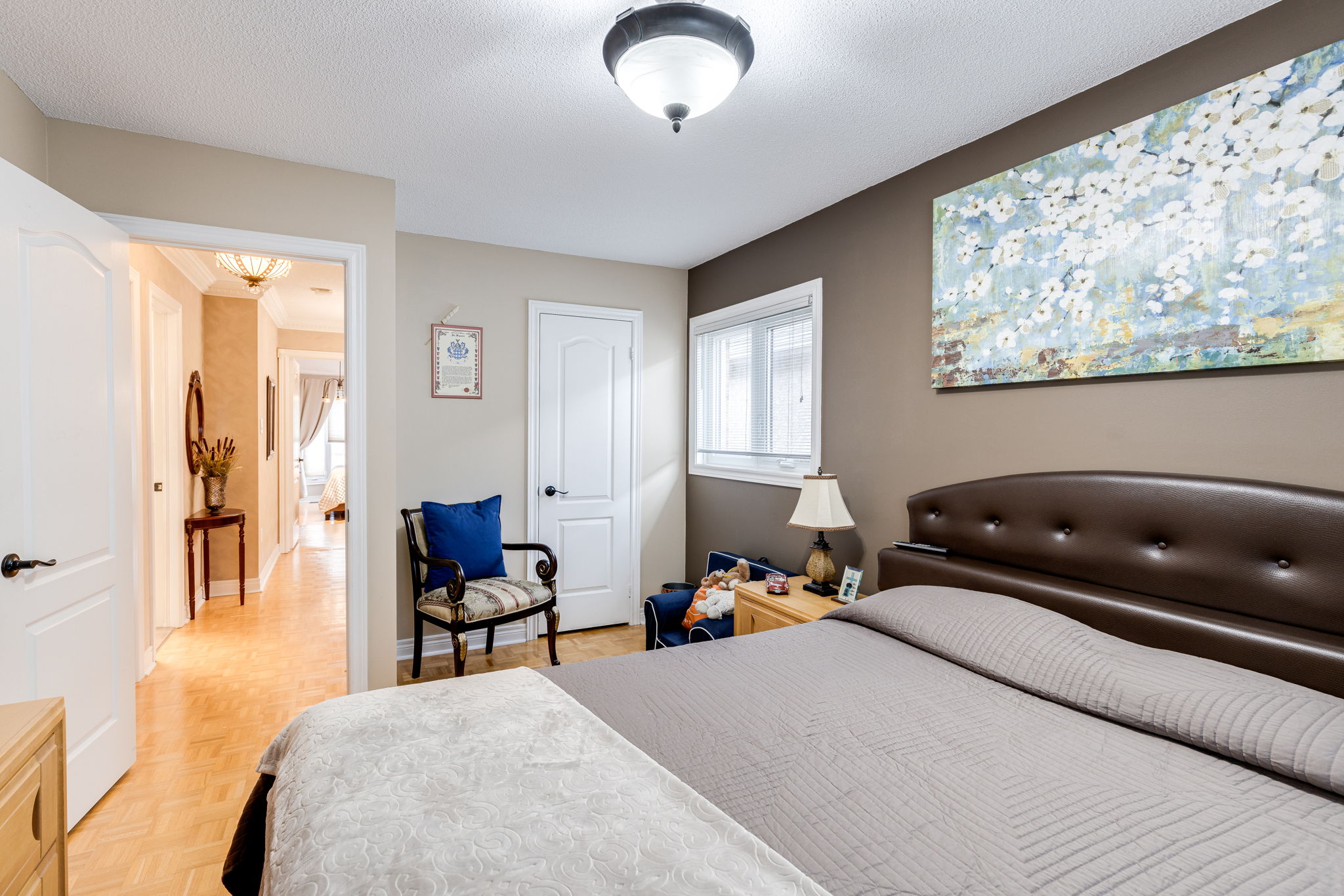 Vaughan property showcase — delivered property photograph 25