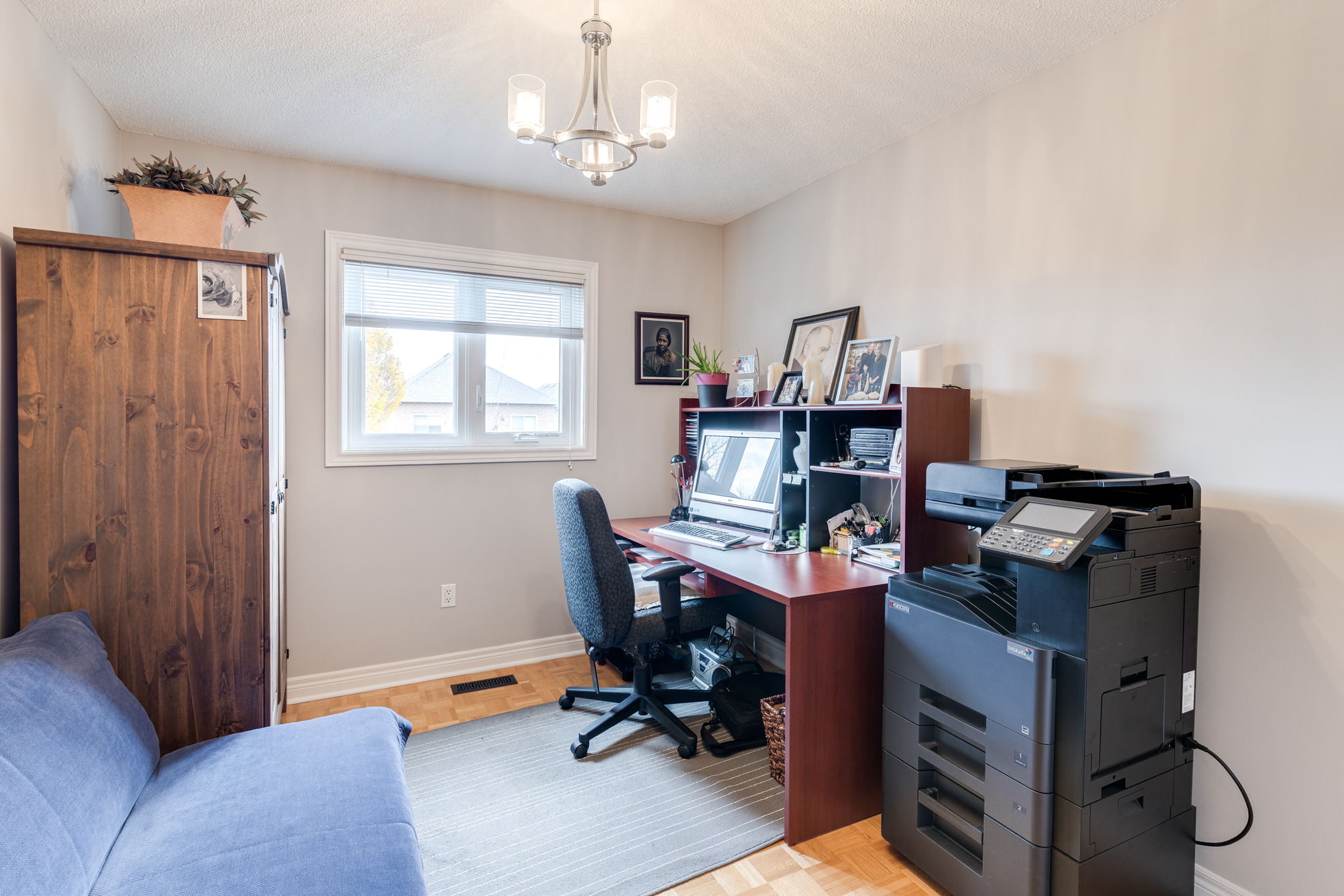 Vaughan property showcase — delivered property photograph 26