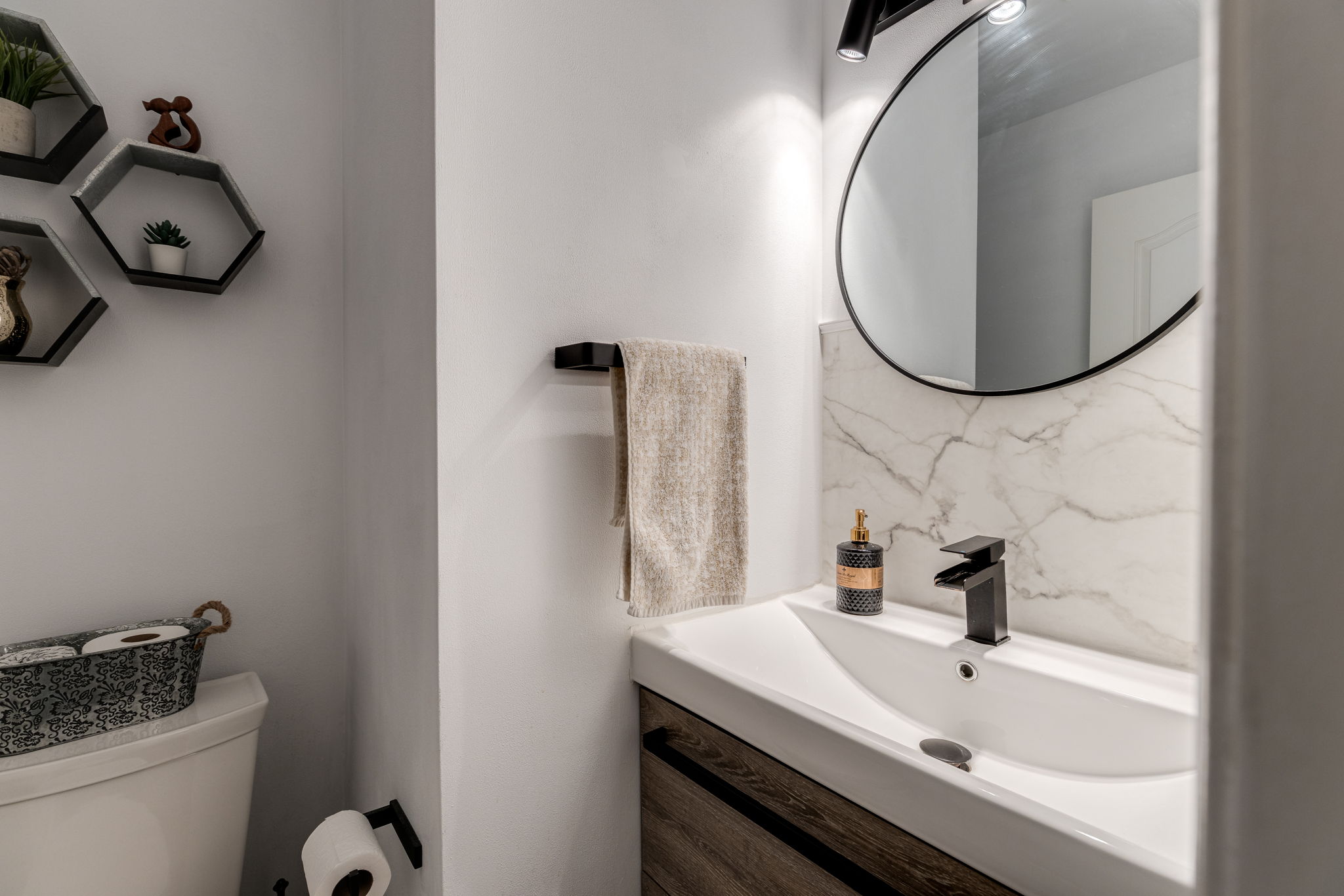 Vaughan property showcase — delivered property photograph 30