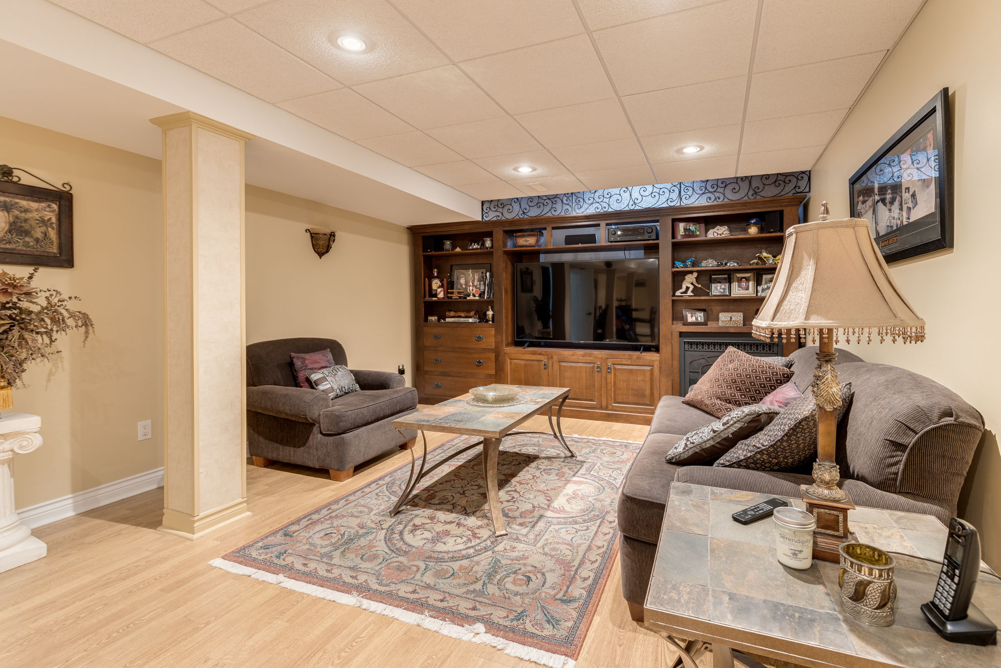 Vaughan property showcase — delivered property photograph 32