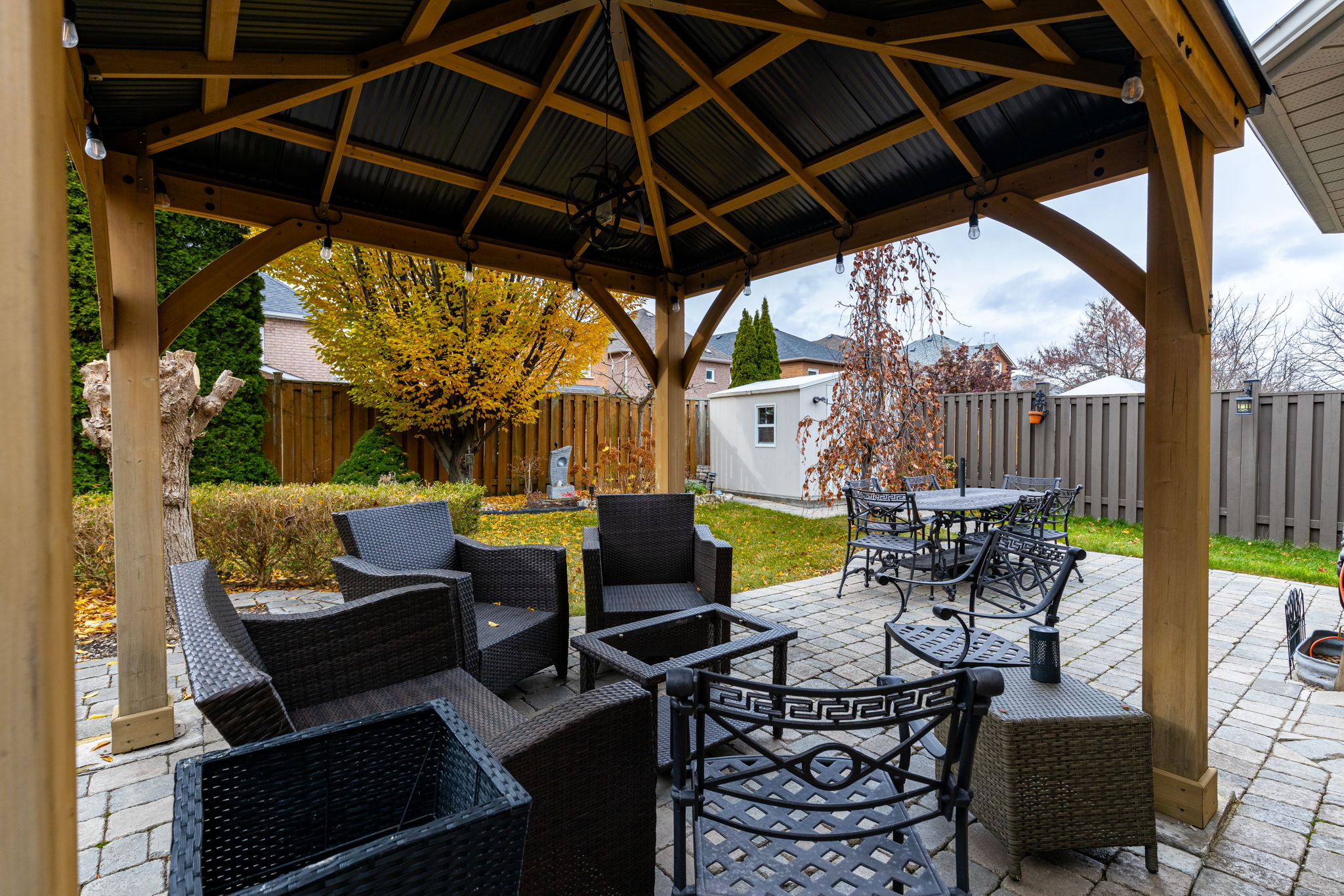 Vaughan property showcase — delivered property photograph 36