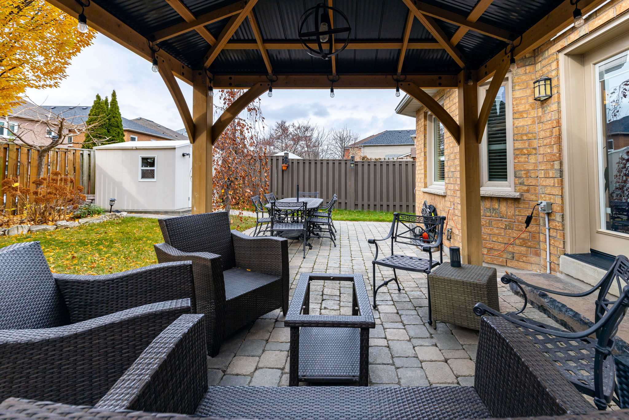 Vaughan property showcase — delivered property photograph 37
