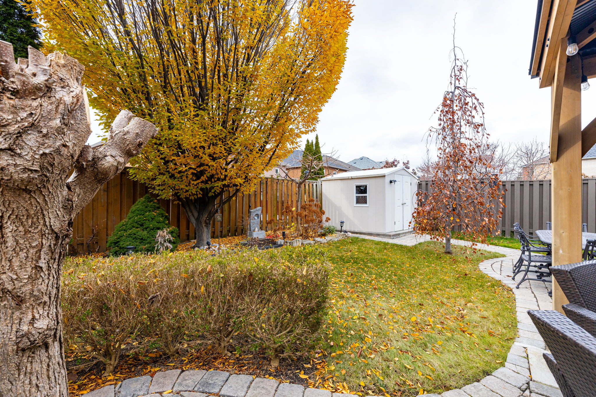 Vaughan property showcase — delivered property photograph 38