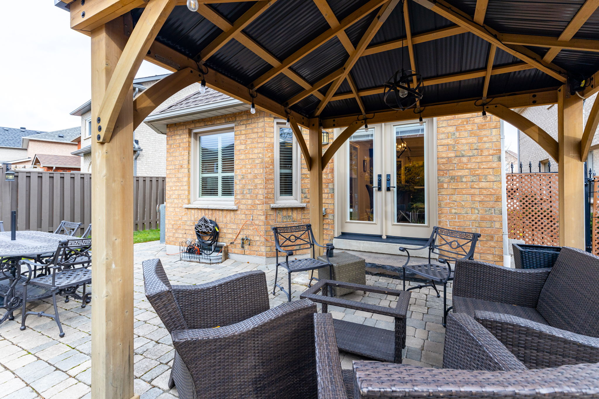 Vaughan property showcase — delivered property photograph 39