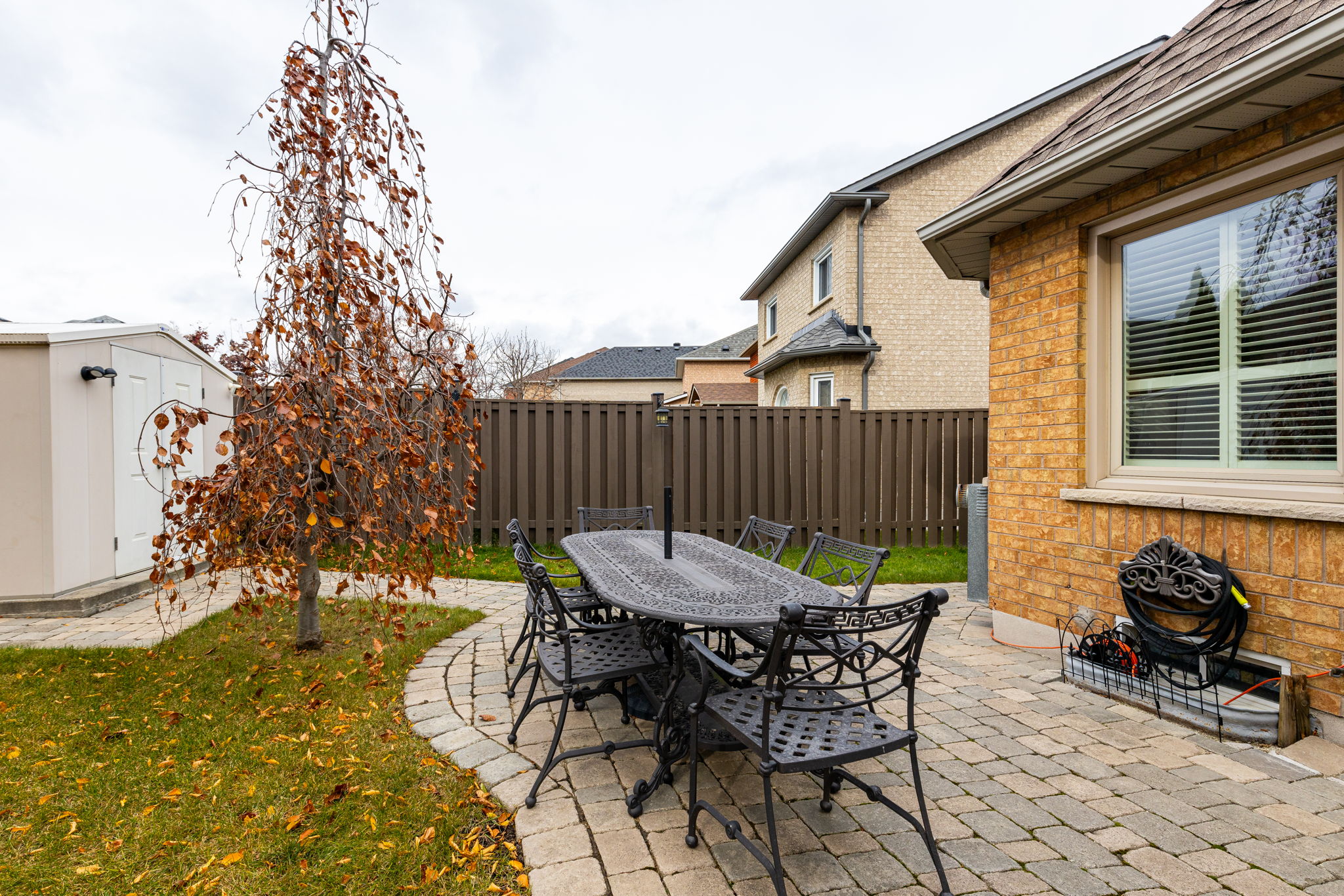 Vaughan property showcase — delivered property photograph 40