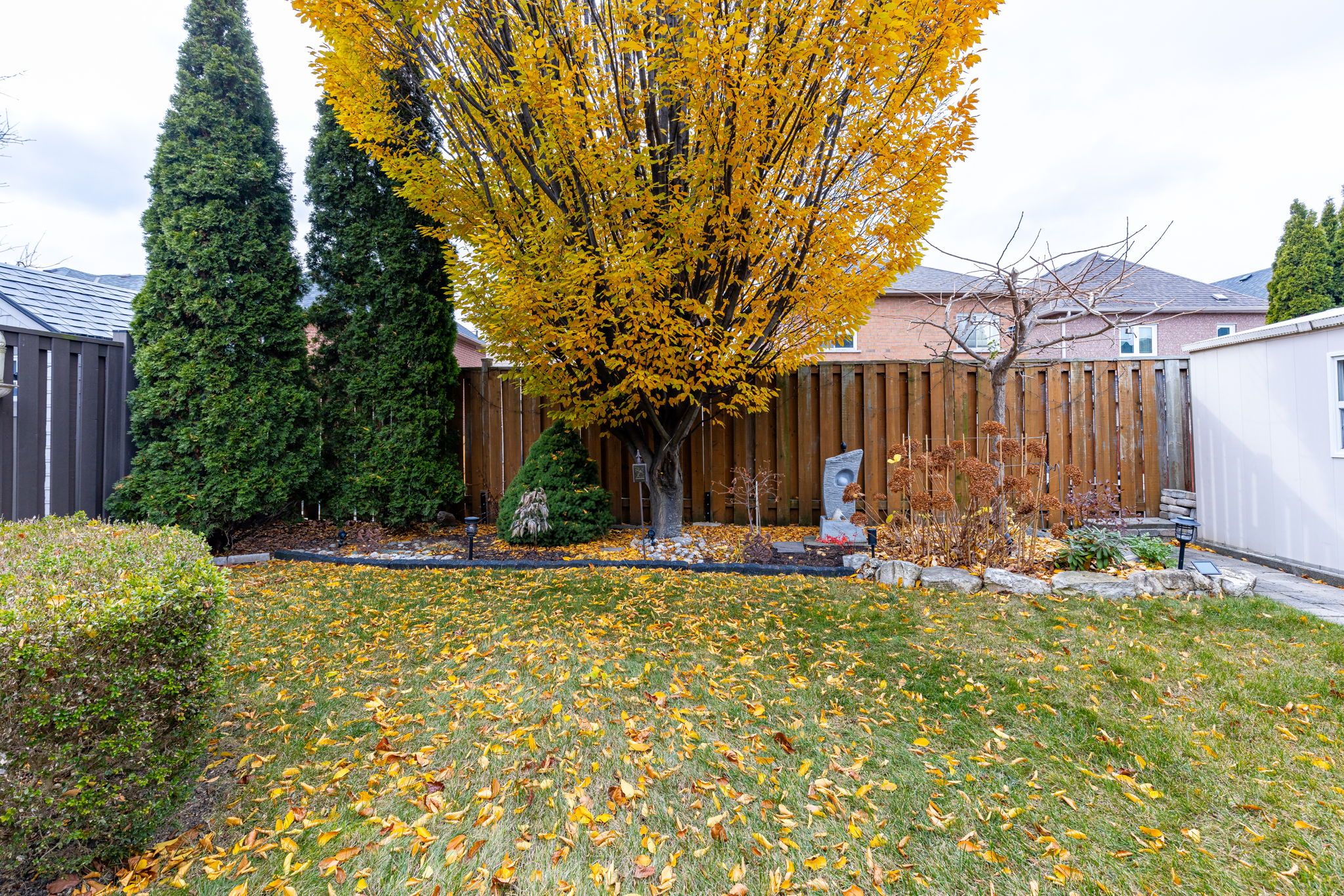 Vaughan property showcase — delivered property photograph 41