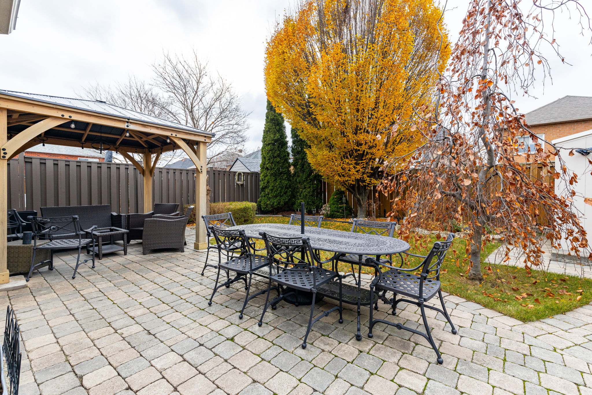Vaughan property showcase — delivered property photograph 42