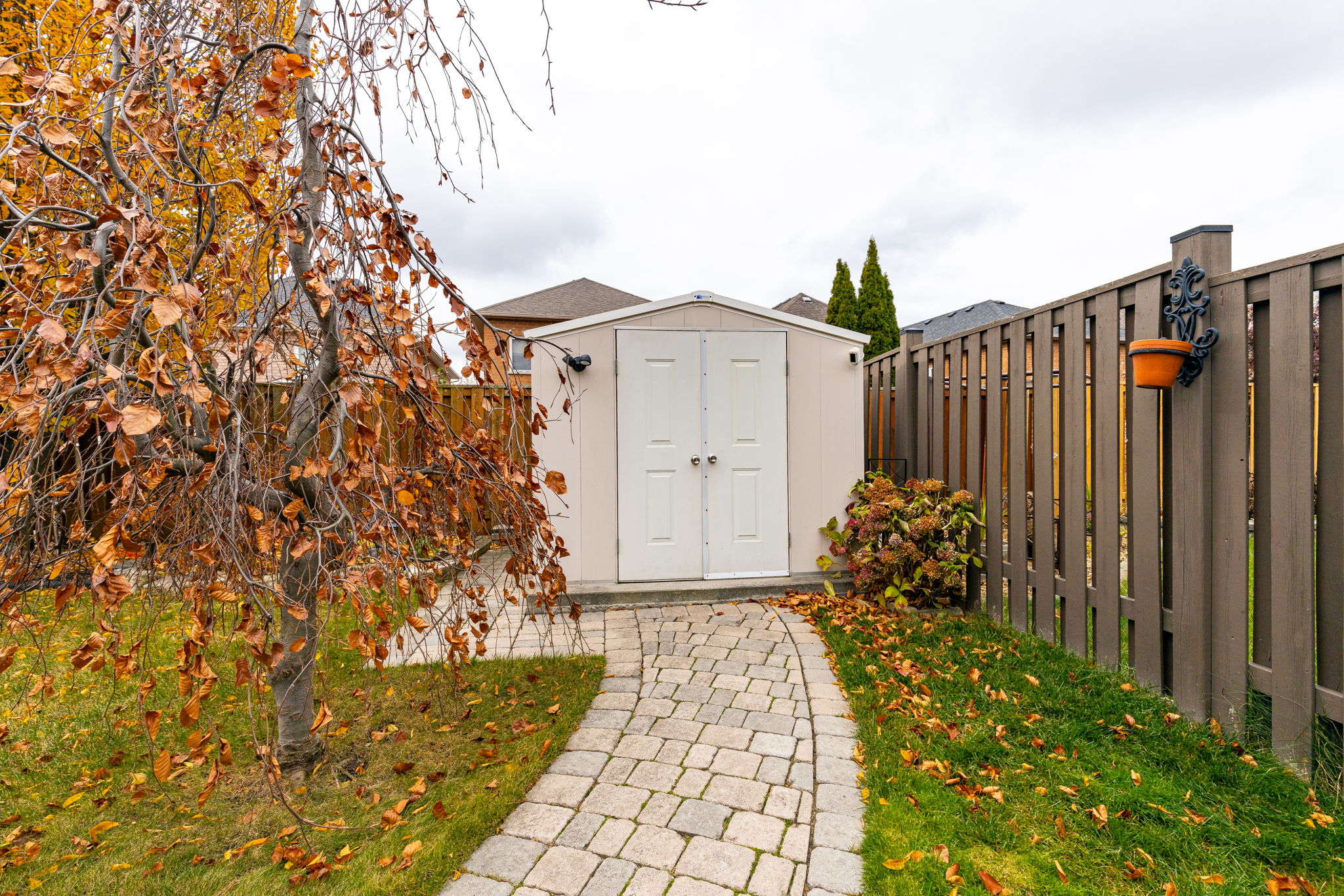 Vaughan property showcase — delivered property photograph 43