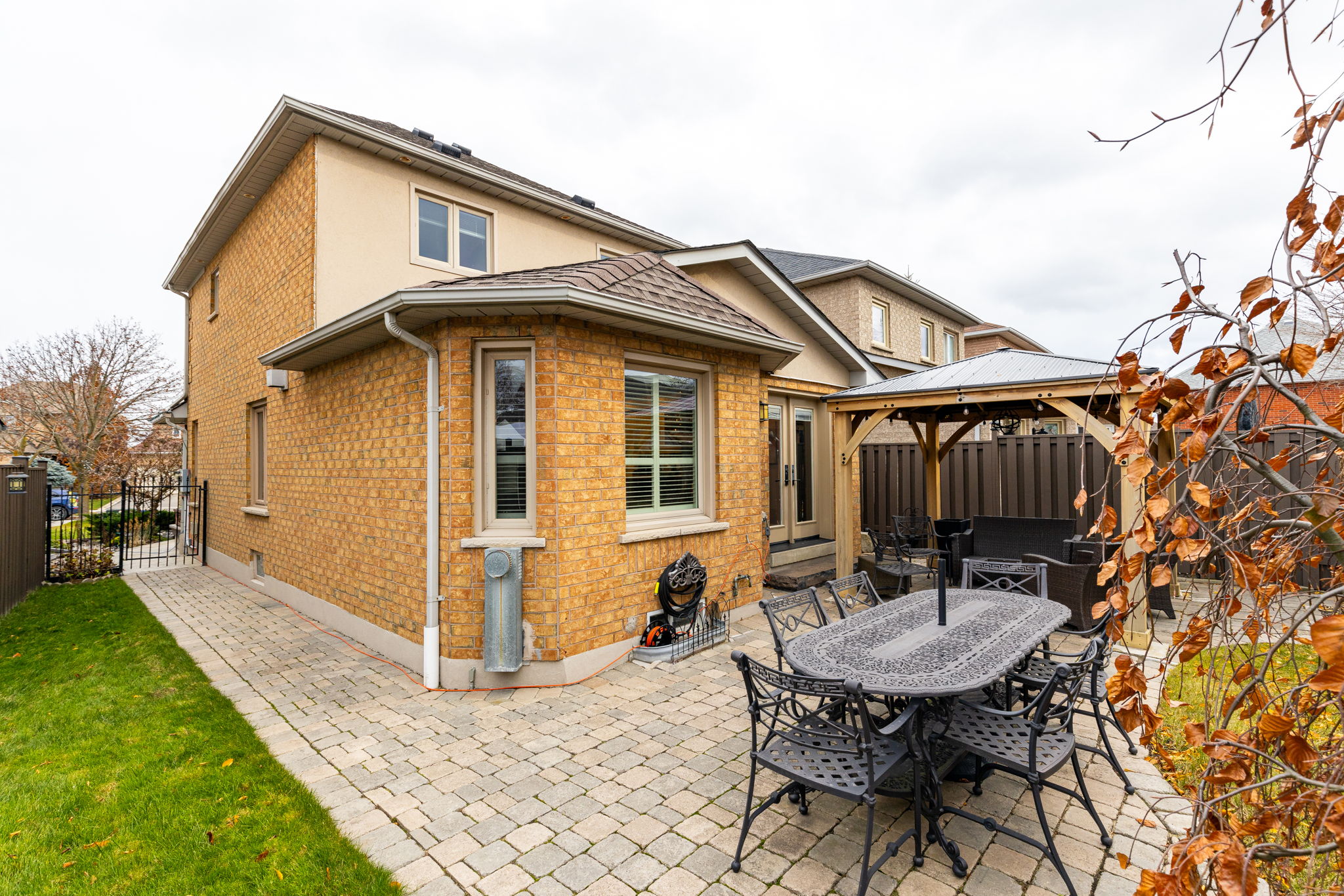Vaughan property showcase — delivered property photograph 44