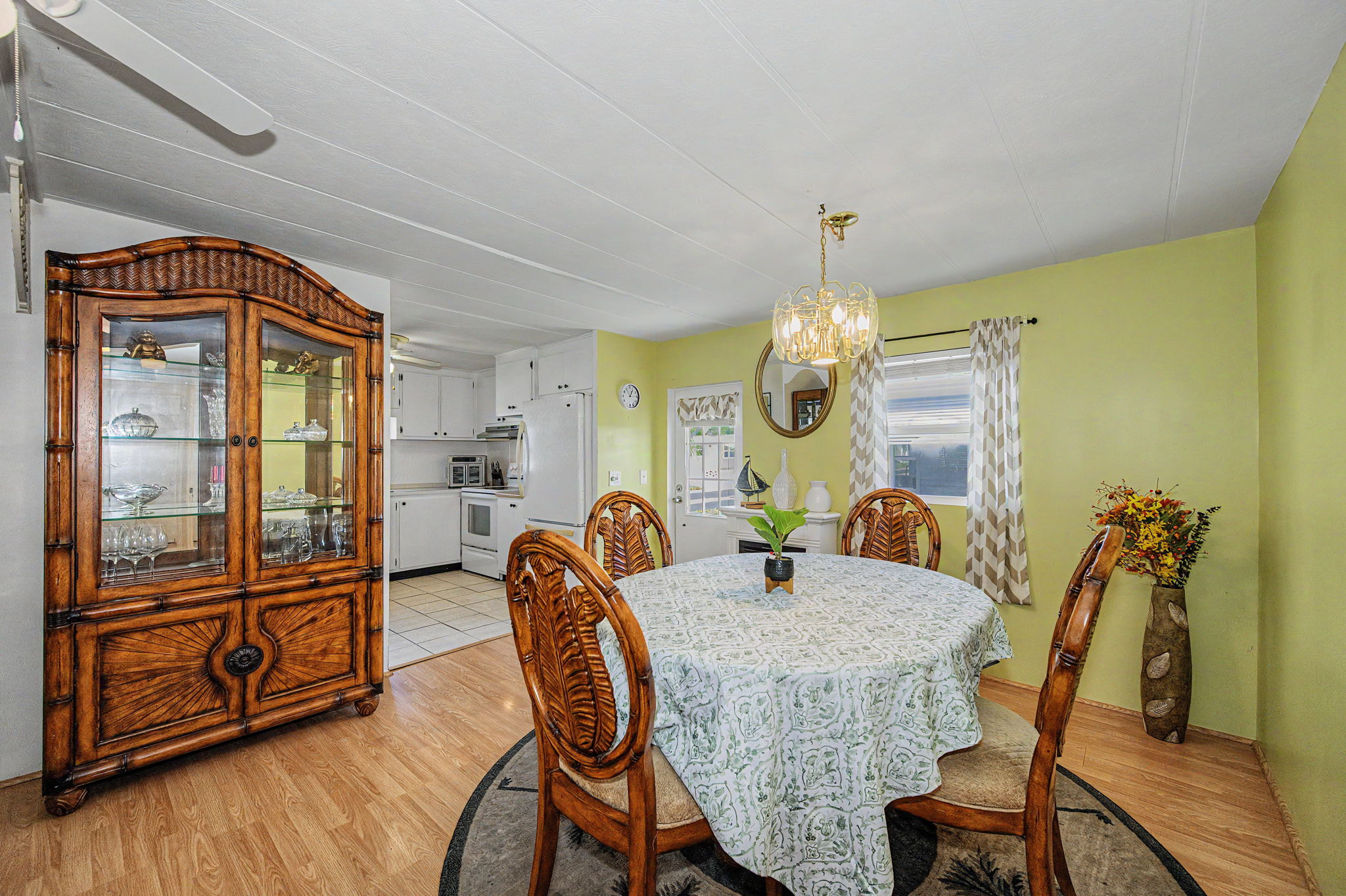 Dining Room 2